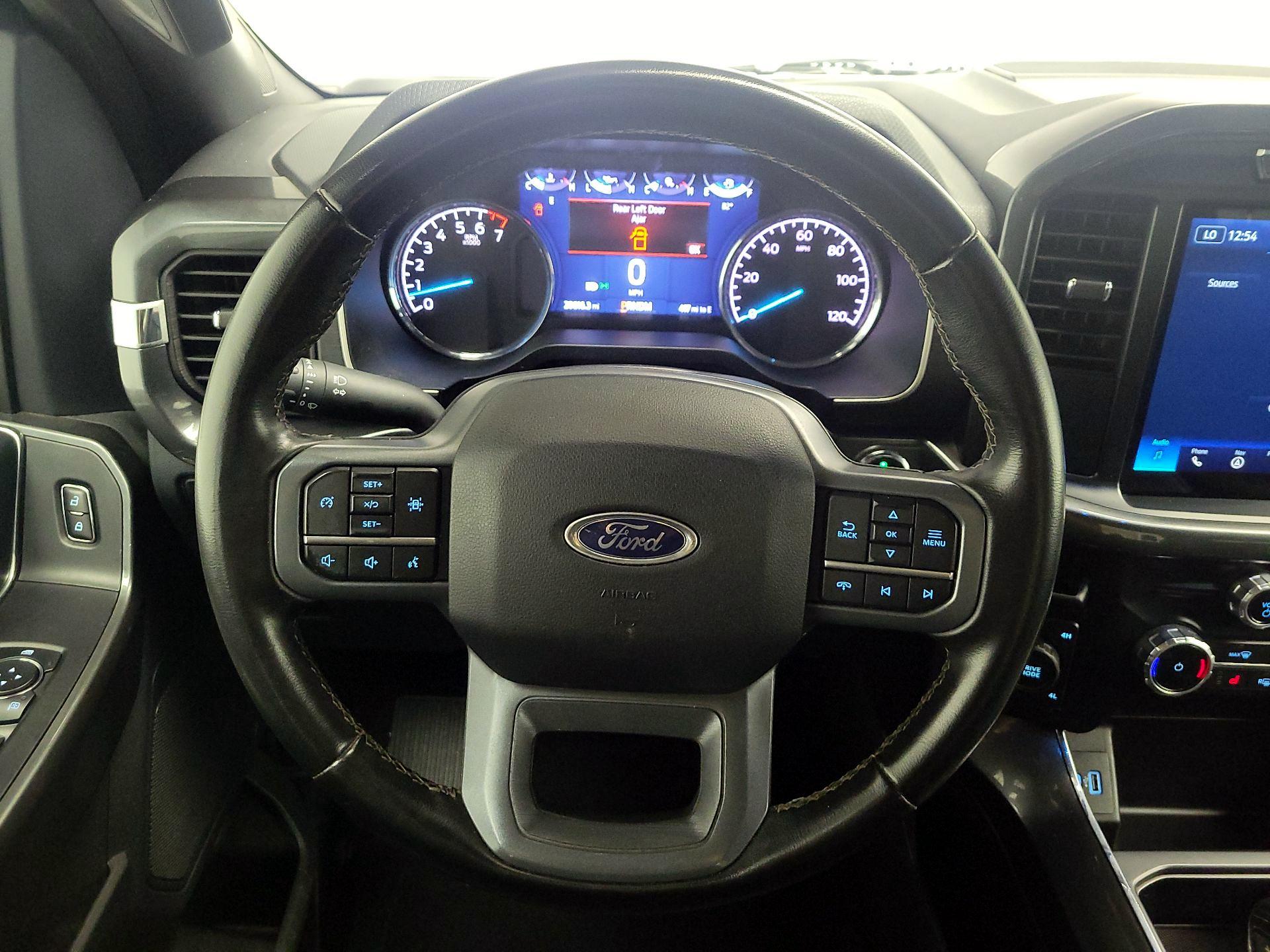 Thumbnail: 2023 Ford F-150 - 10
