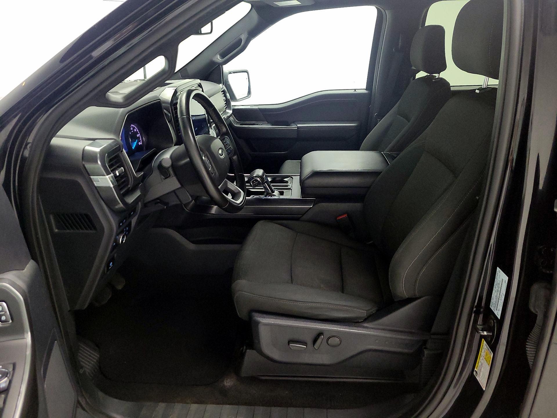 Thumbnail: 2023 Ford F-150 - 11
