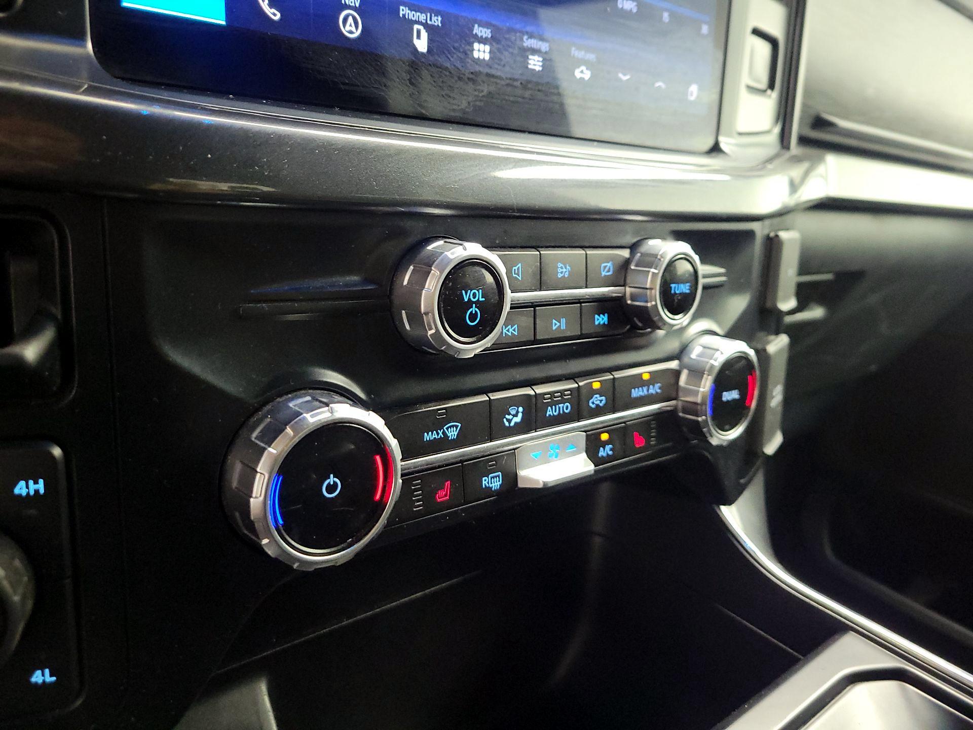 Thumbnail: 2023 Ford F-150 - 16