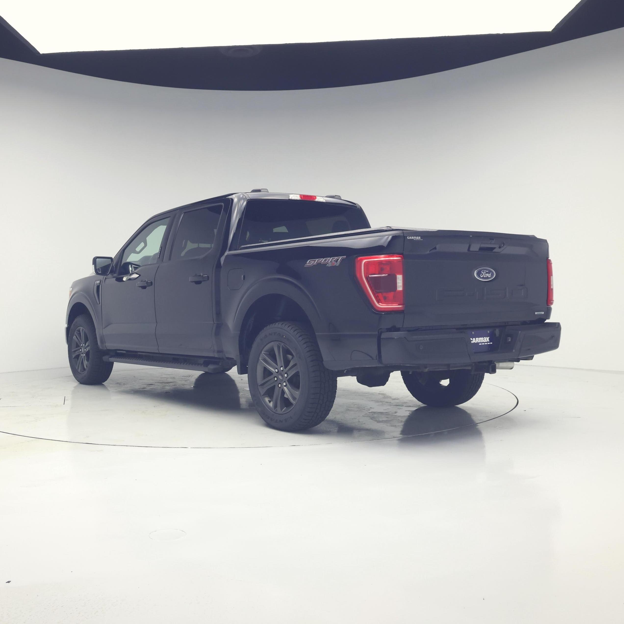 Thumbnail: 2023 Ford F-150 - 2