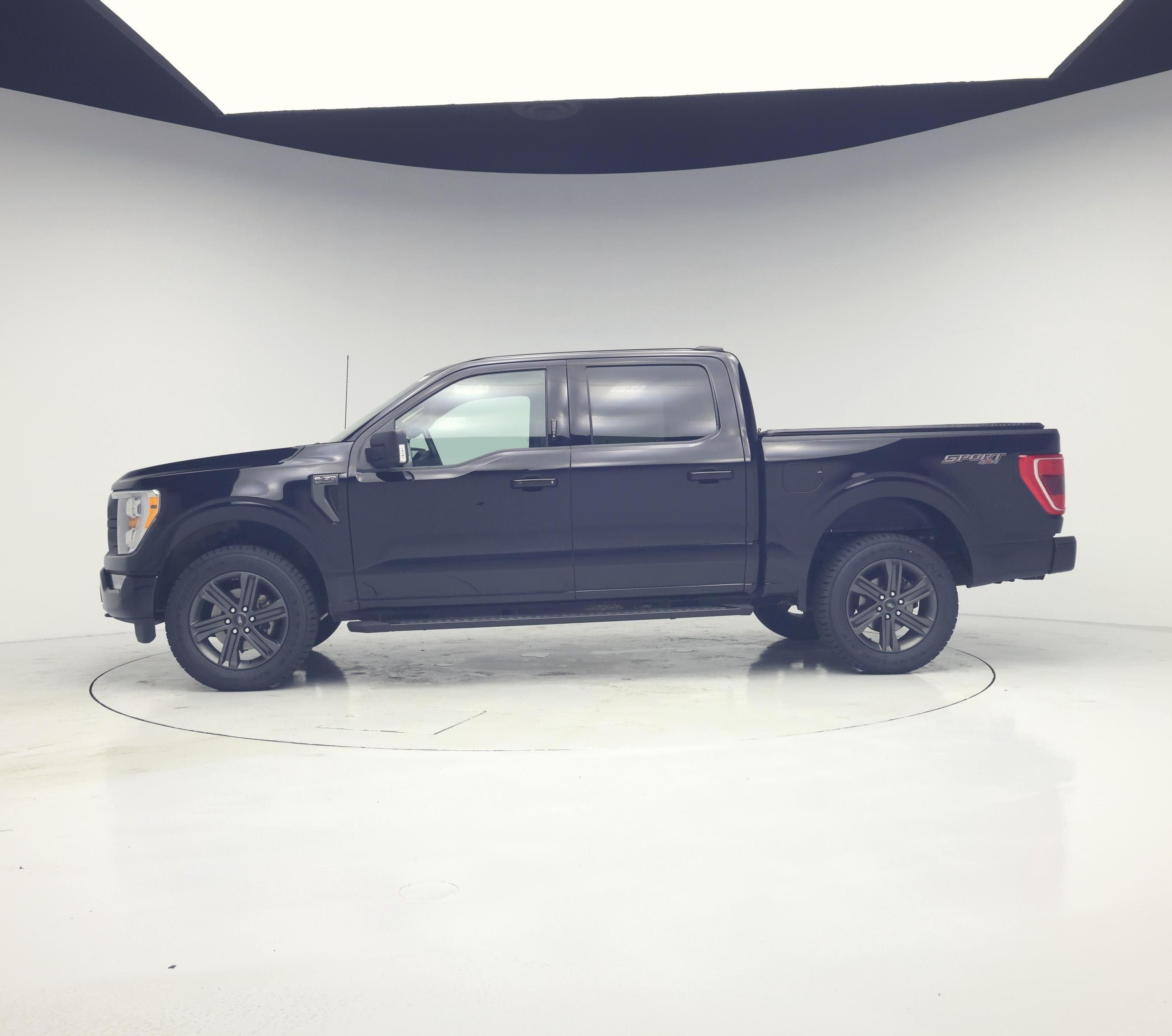 Thumbnail: 2023 Ford F-150 - 3