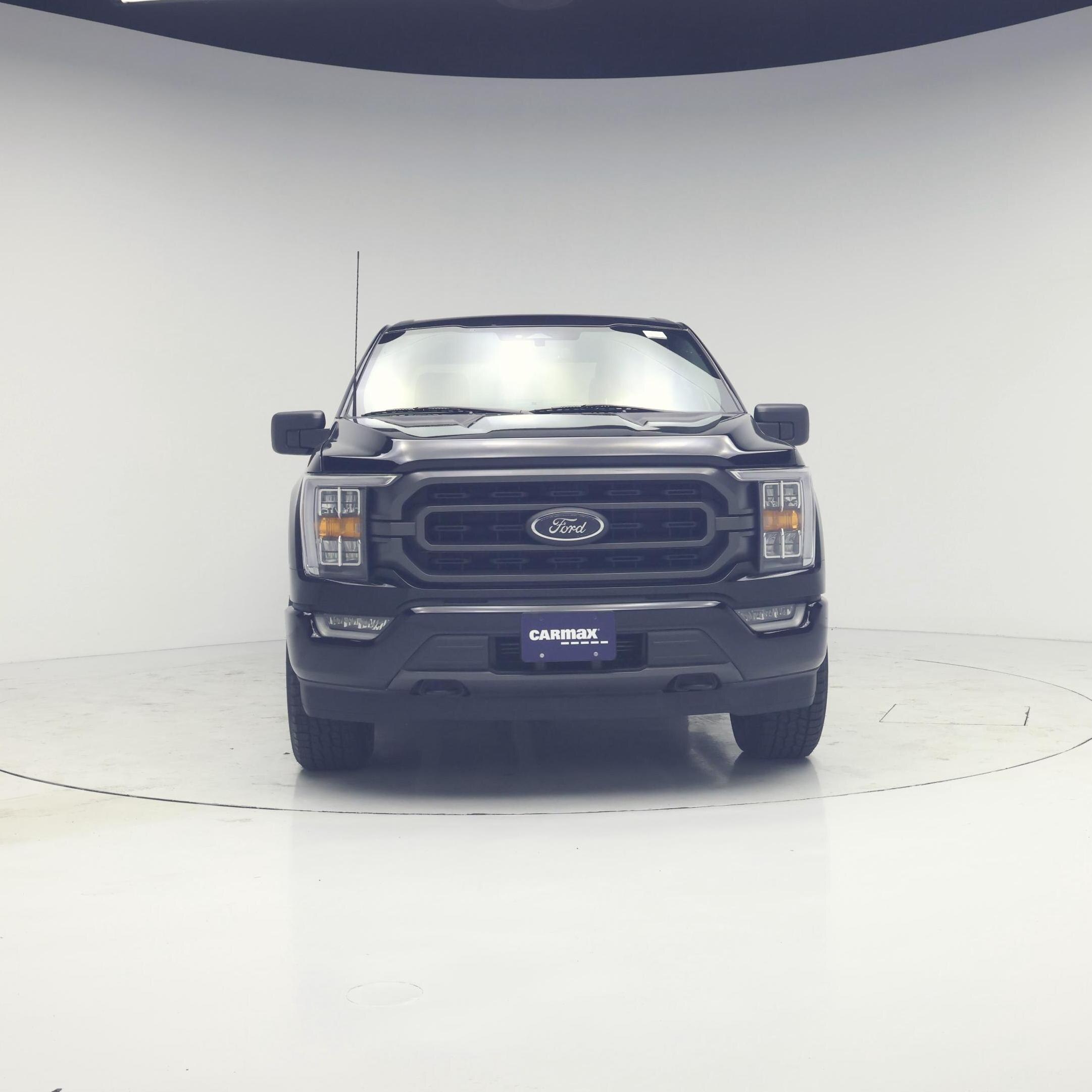 Thumbnail: 2023 Ford F-150 - 5