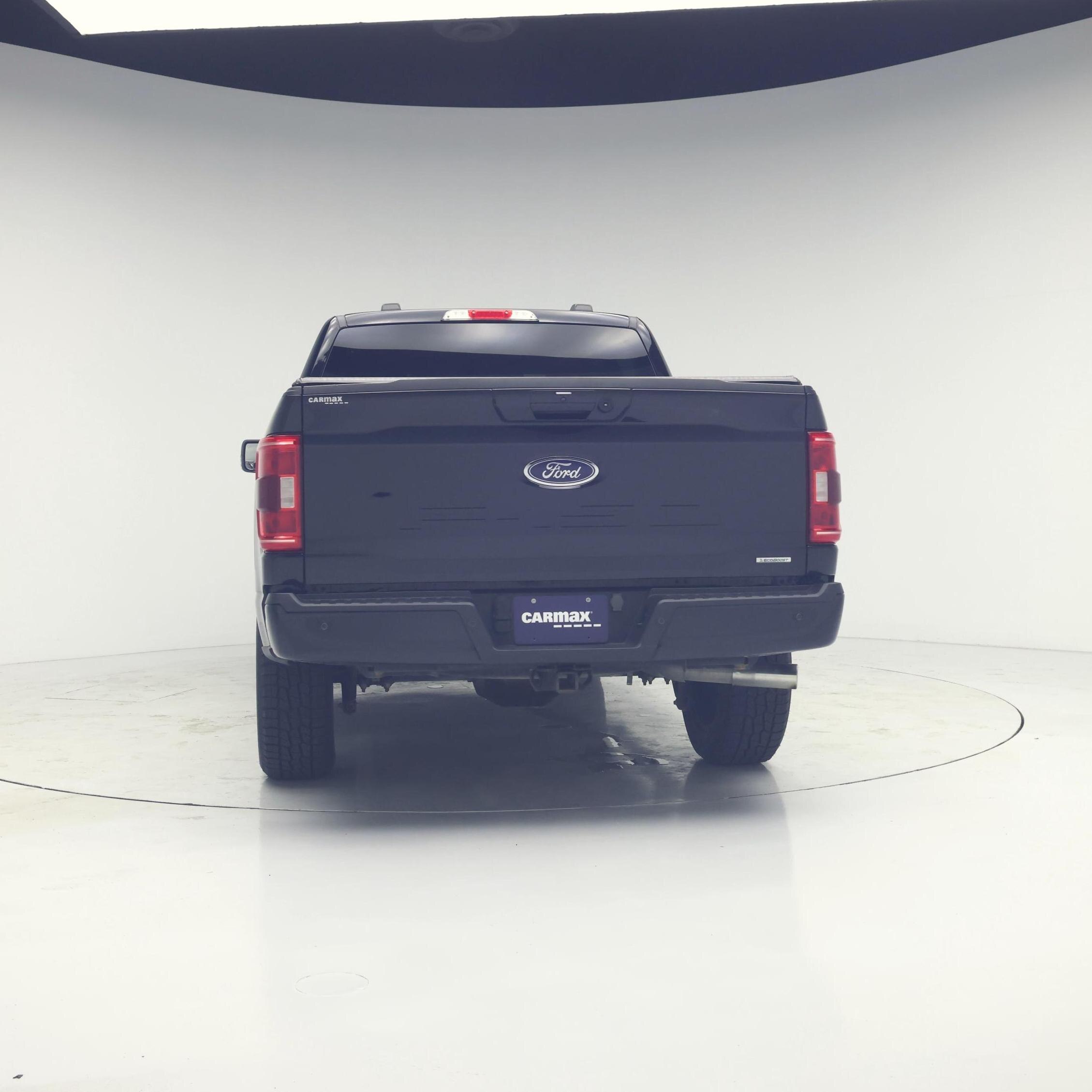 Thumbnail: 2023 Ford F-150 - 6