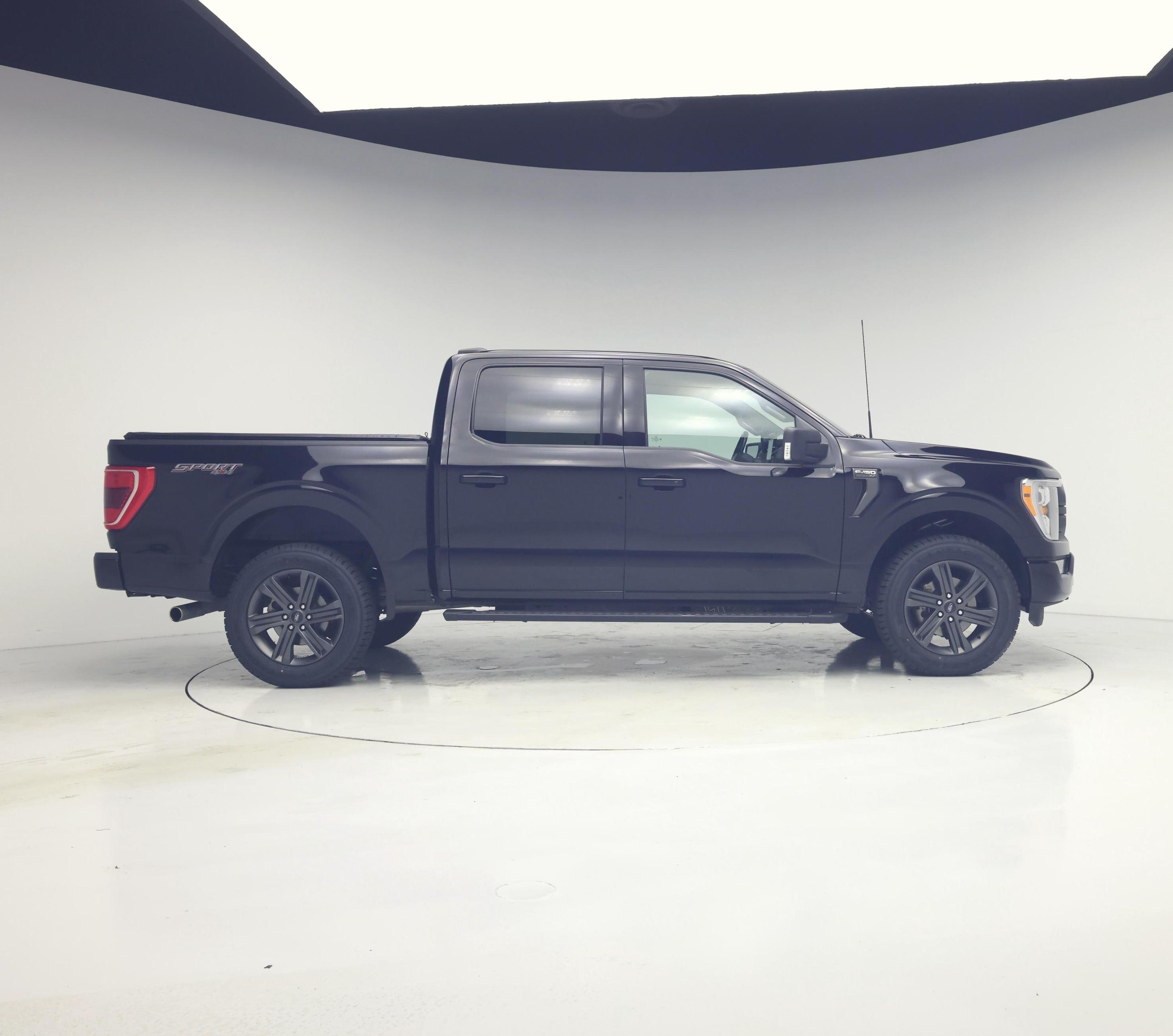 Thumbnail: 2023 Ford F-150 - 7