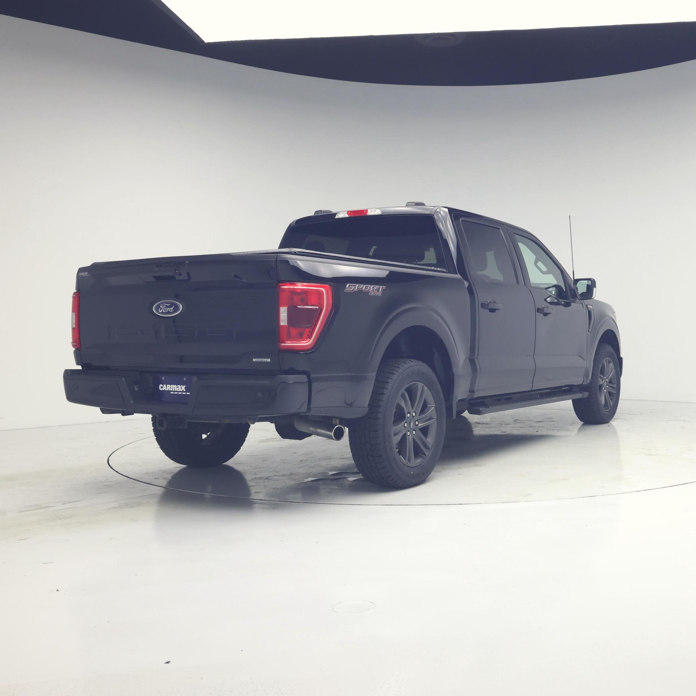 Thumbnail: 2023 Ford F-150 - 8