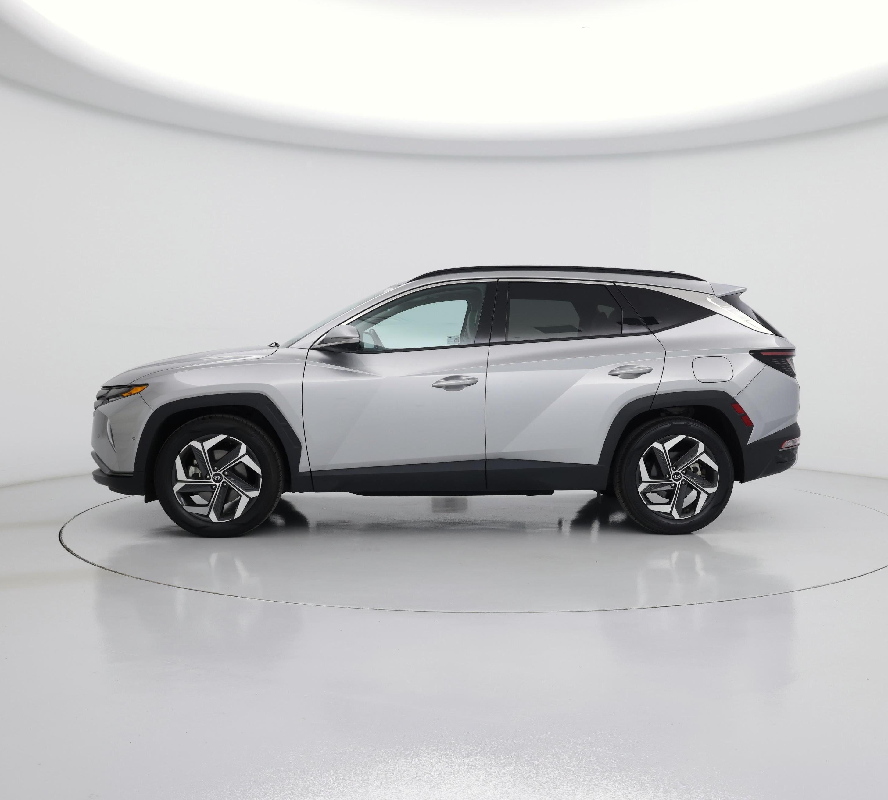 Thumbnail: 2024 Hyundai Tucson - 3