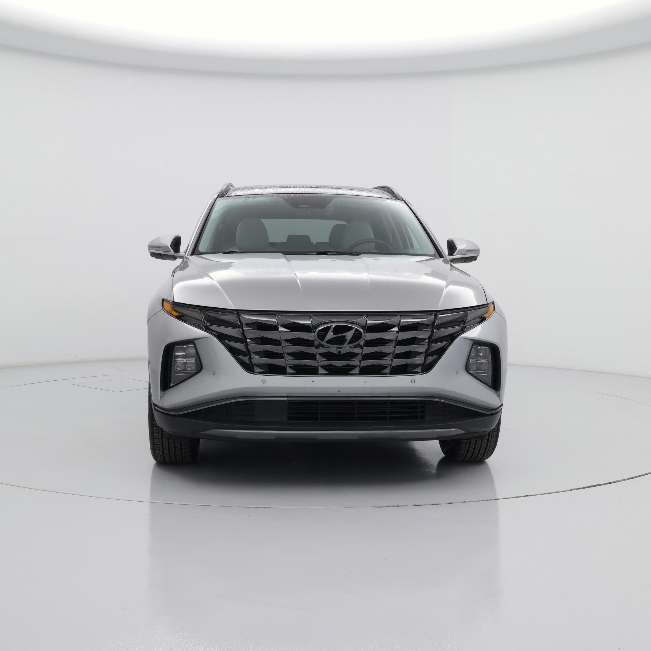 Thumbnail: 2024 Hyundai Tucson - 5