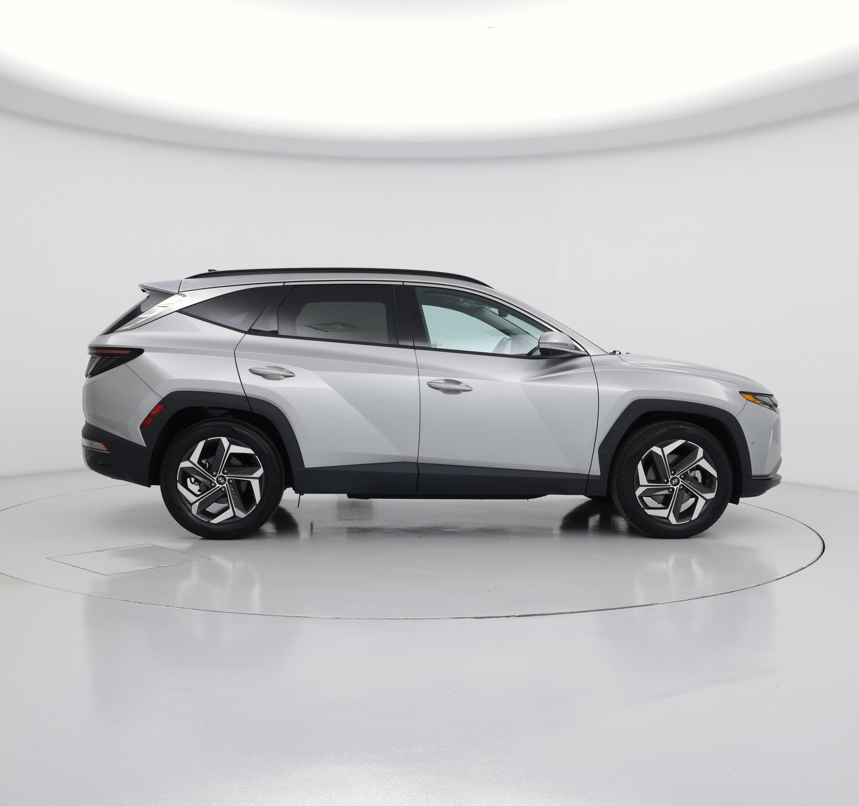 Thumbnail: 2024 Hyundai Tucson - 7