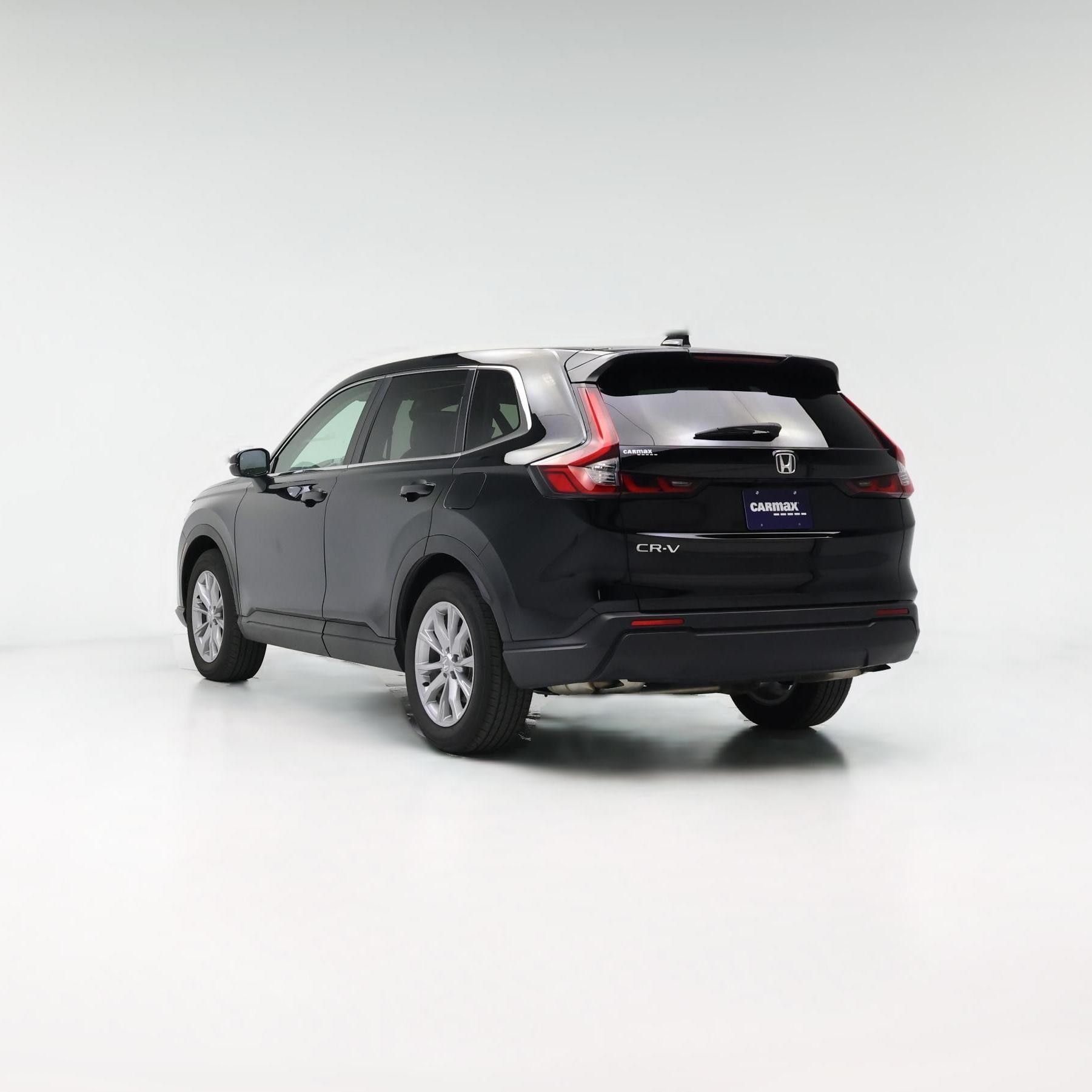 Thumbnail: 2025 Honda CR-V - 1