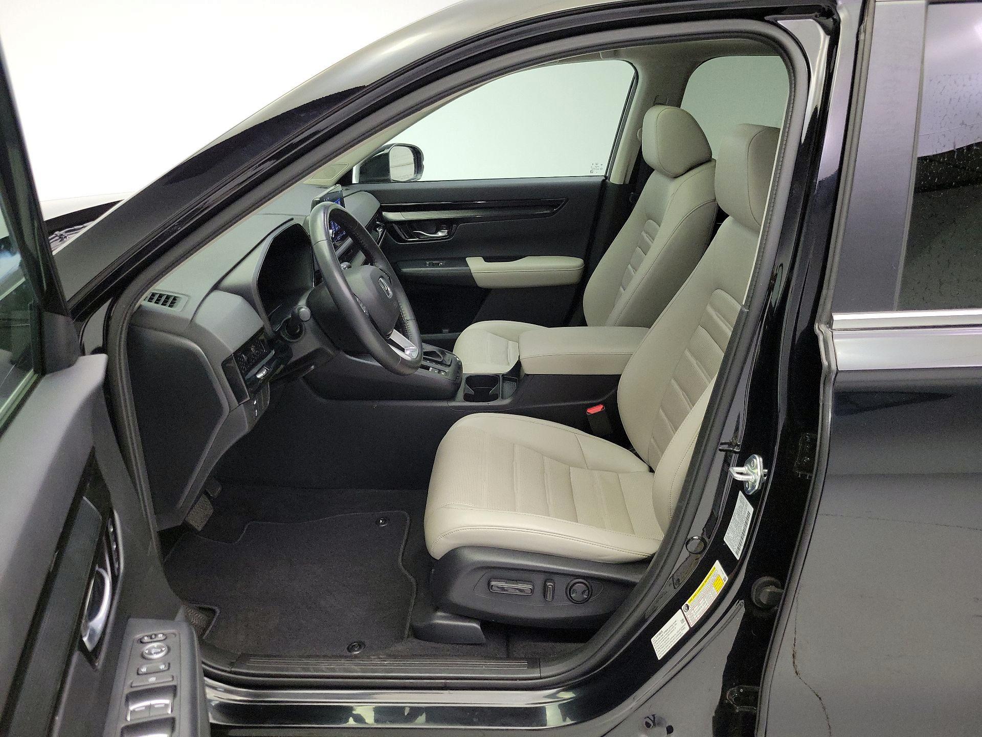 Thumbnail: 2025 Honda CR-V - 11