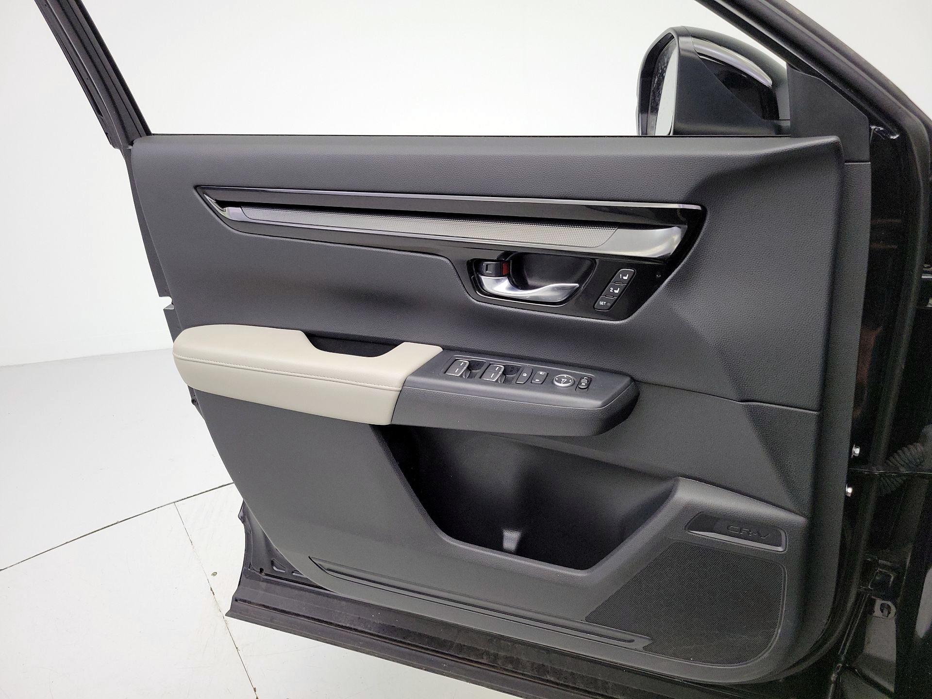 Thumbnail: 2025 Honda CR-V - 12