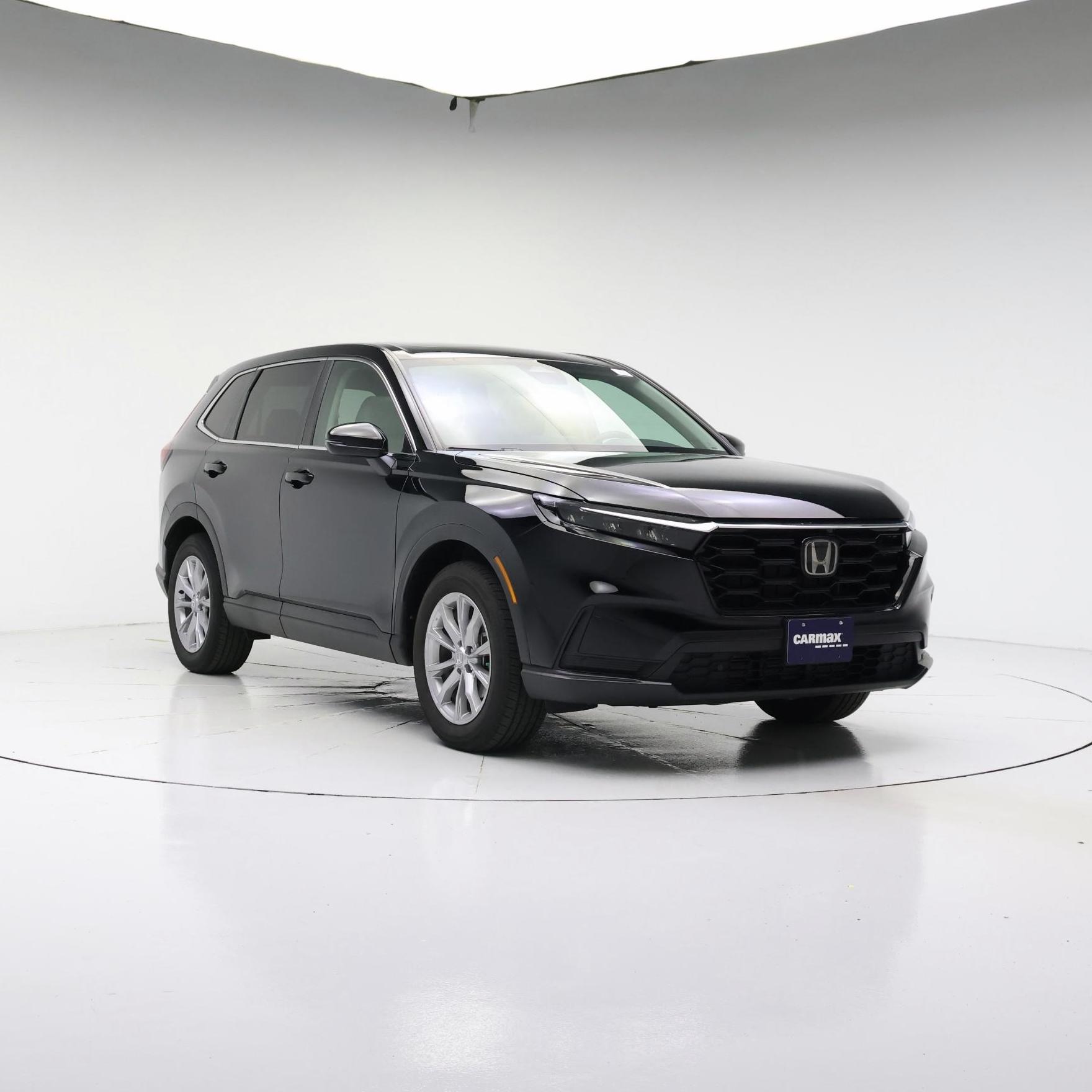 Thumbnail: 2025 Honda CR-V - 2