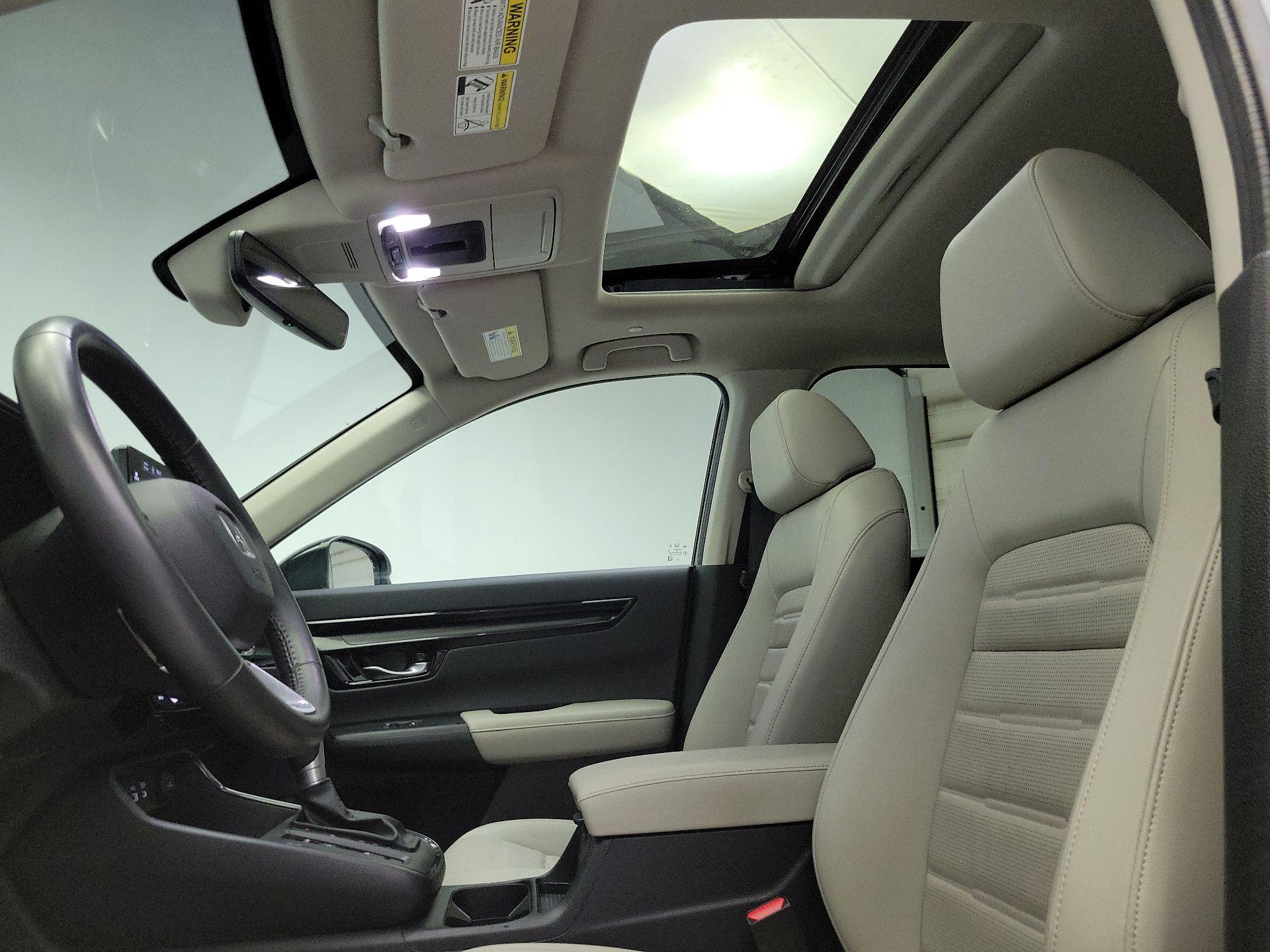 Thumbnail: 2025 Honda CR-V - 19