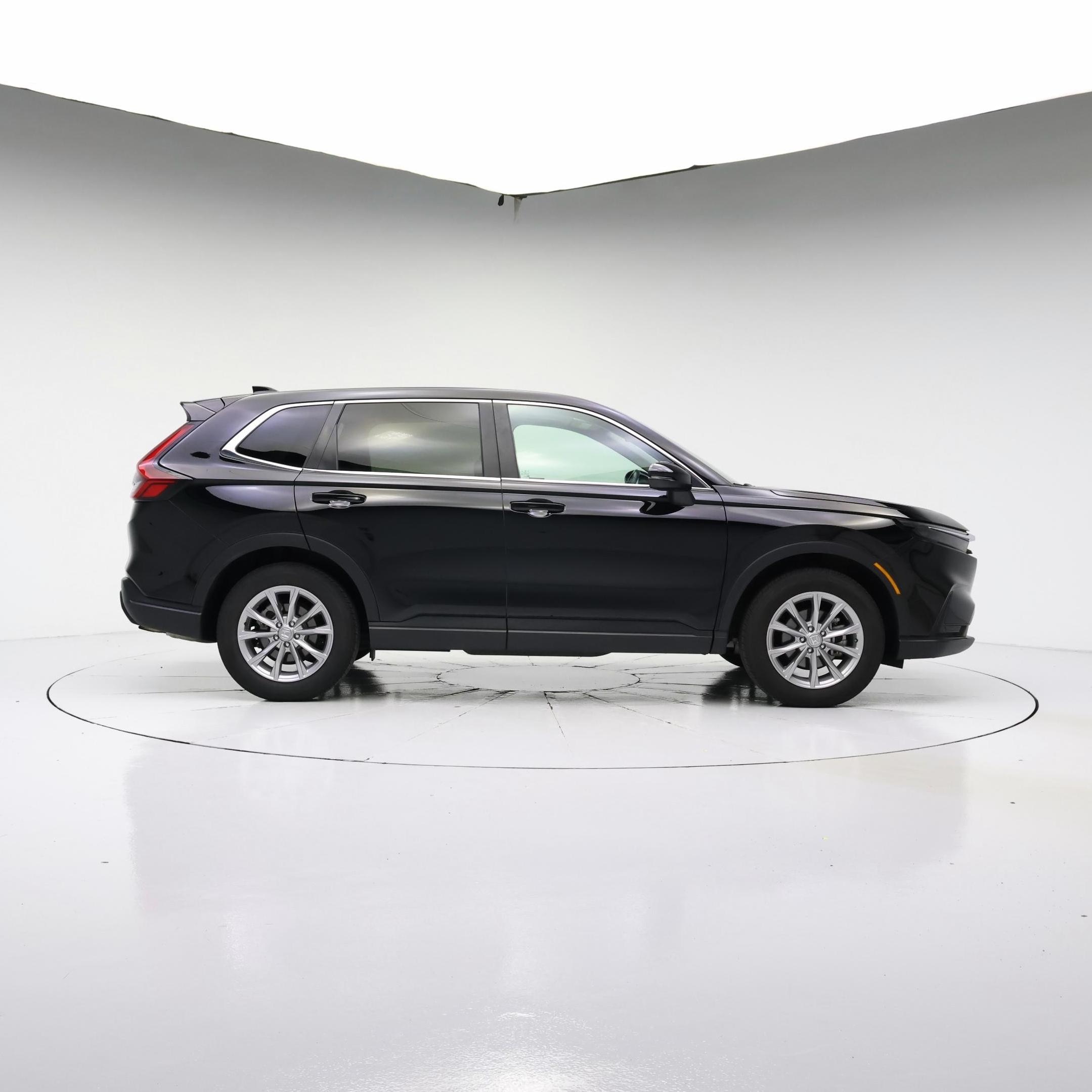 Thumbnail: 2025 Honda CR-V - 3