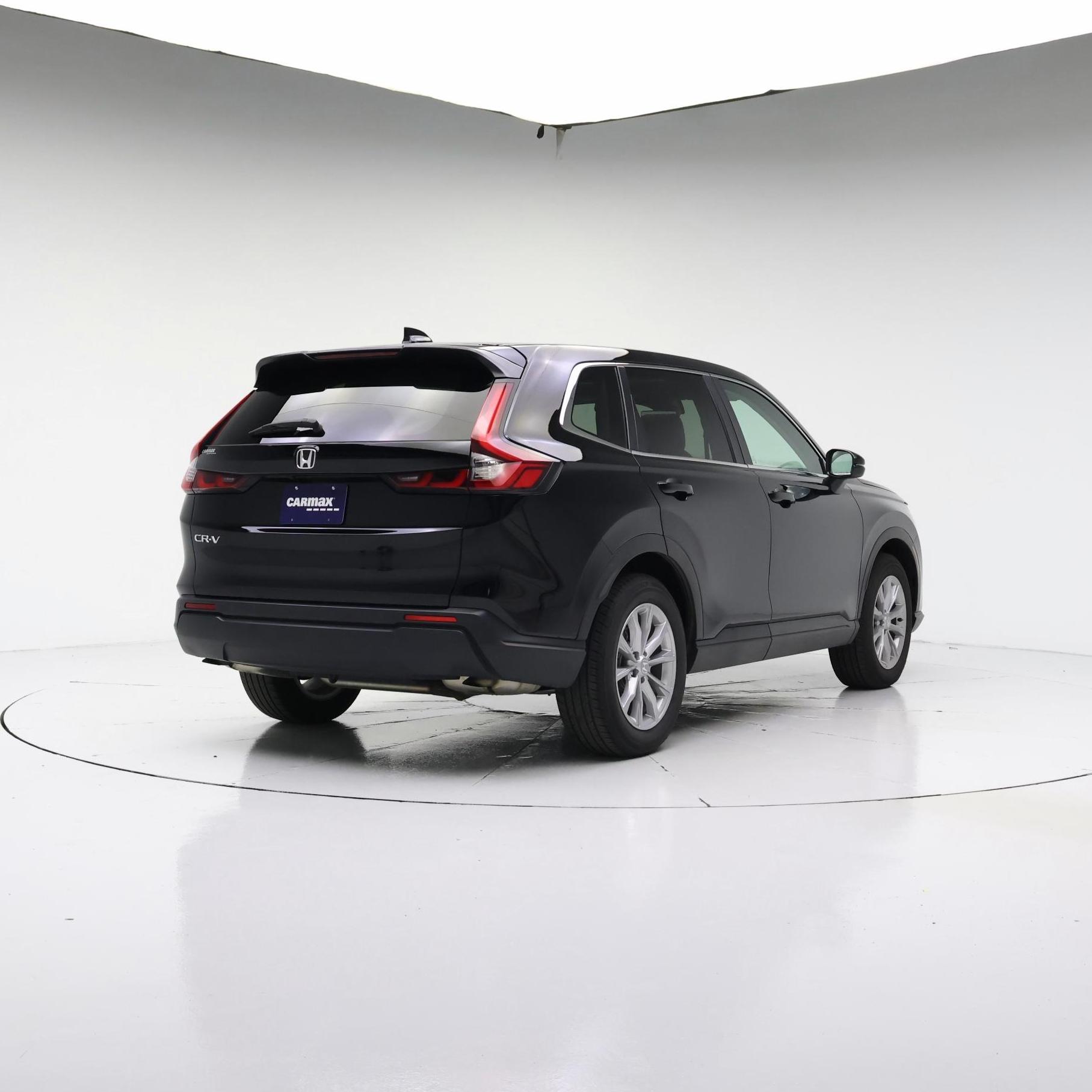Thumbnail: 2025 Honda CR-V - 4