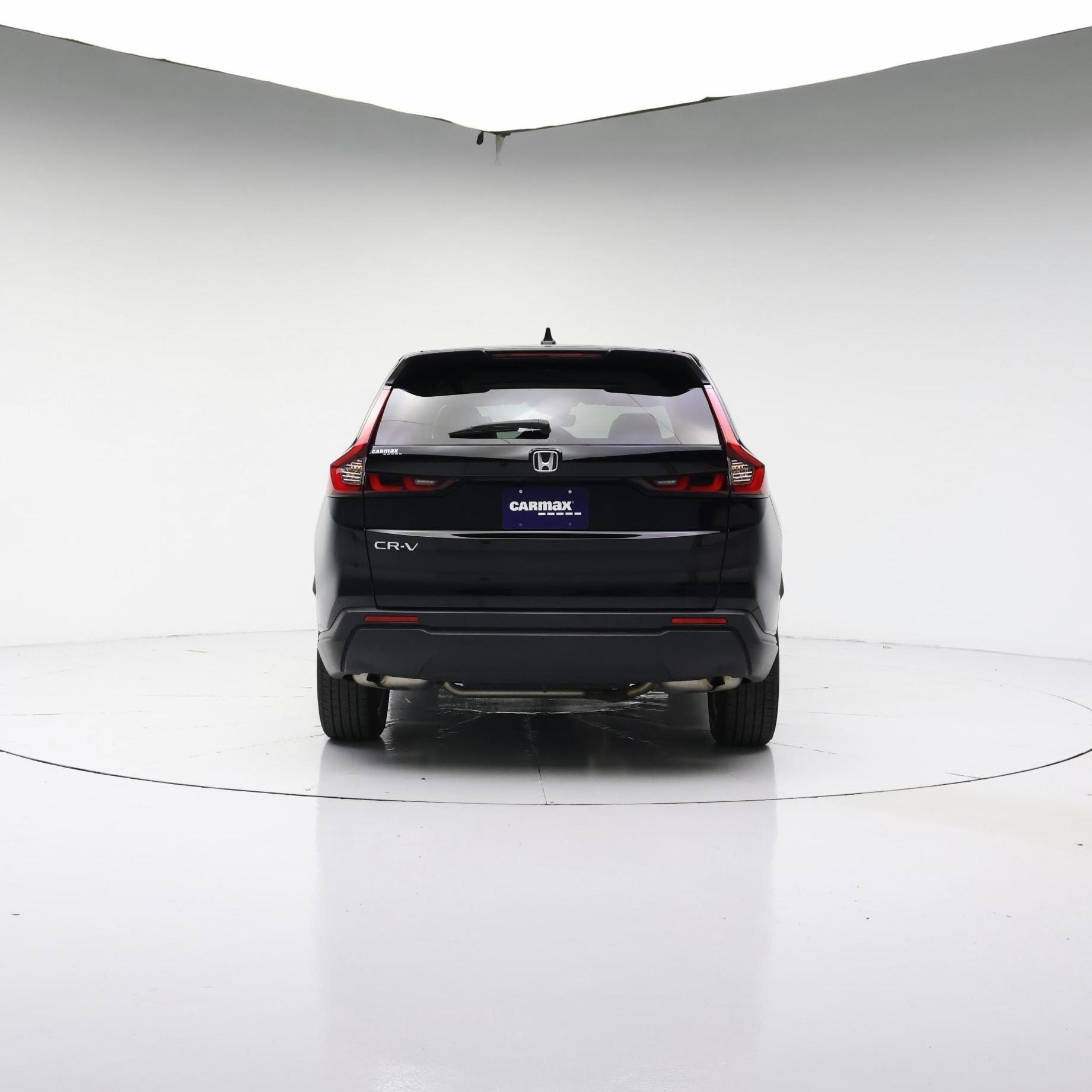 Thumbnail: 2025 Honda CR-V - 5