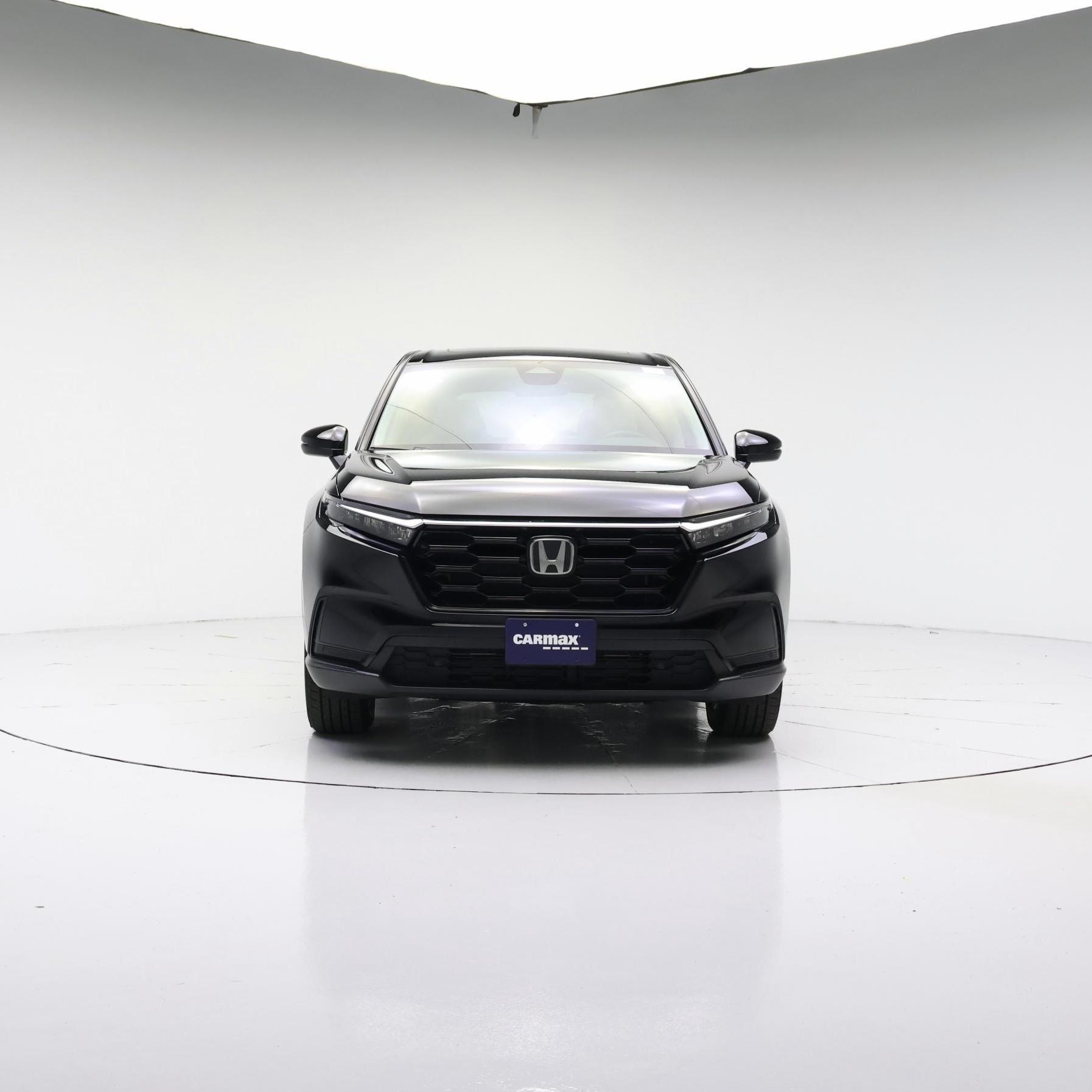 Thumbnail: 2025 Honda CR-V - 6