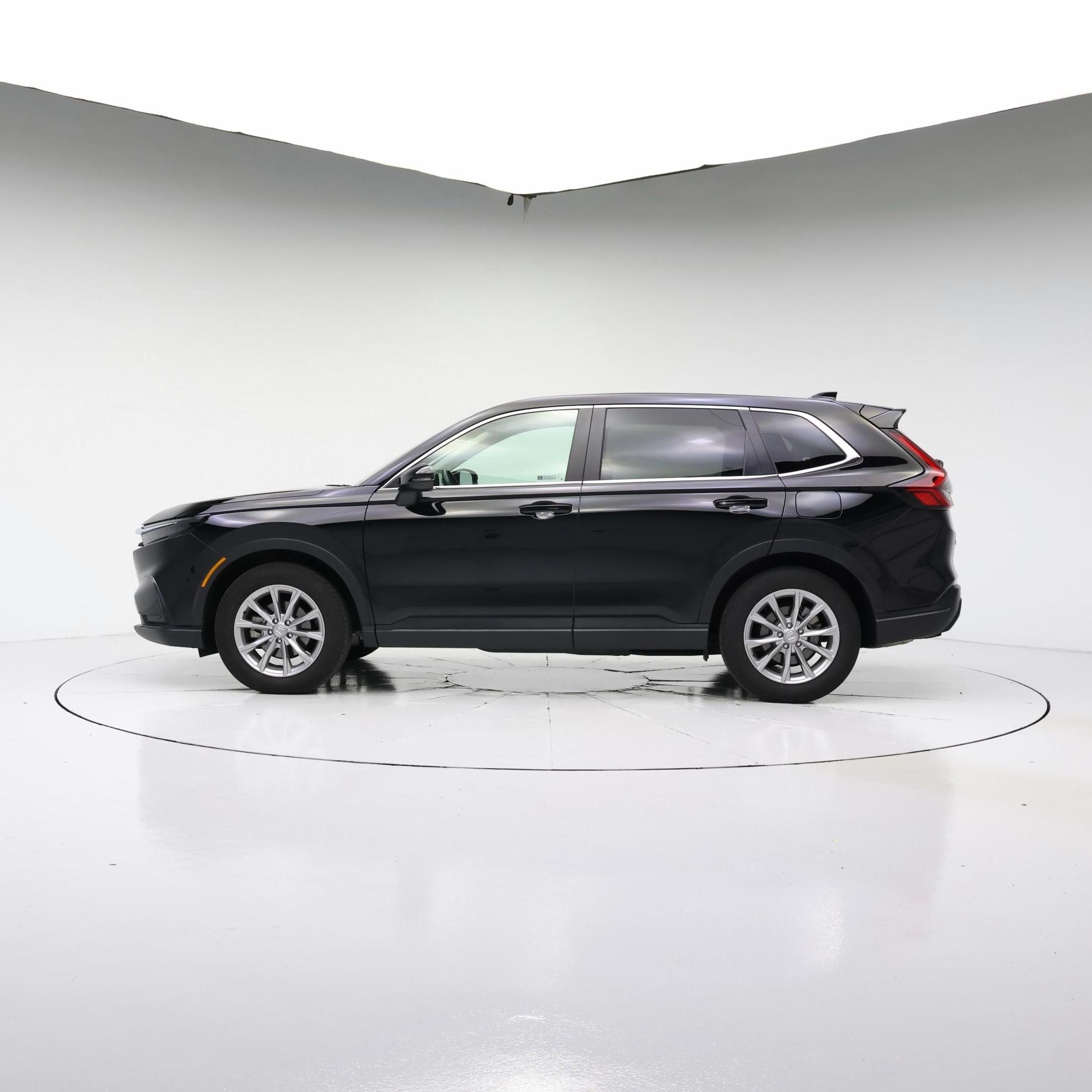 Thumbnail: 2025 Honda CR-V - 7