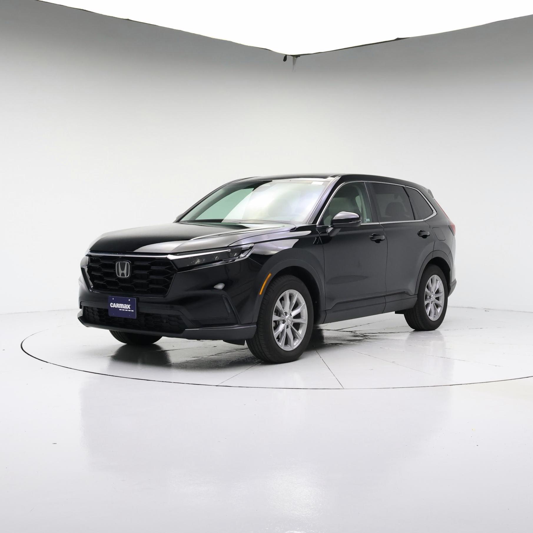 Thumbnail: 2025 Honda CR-V - 8