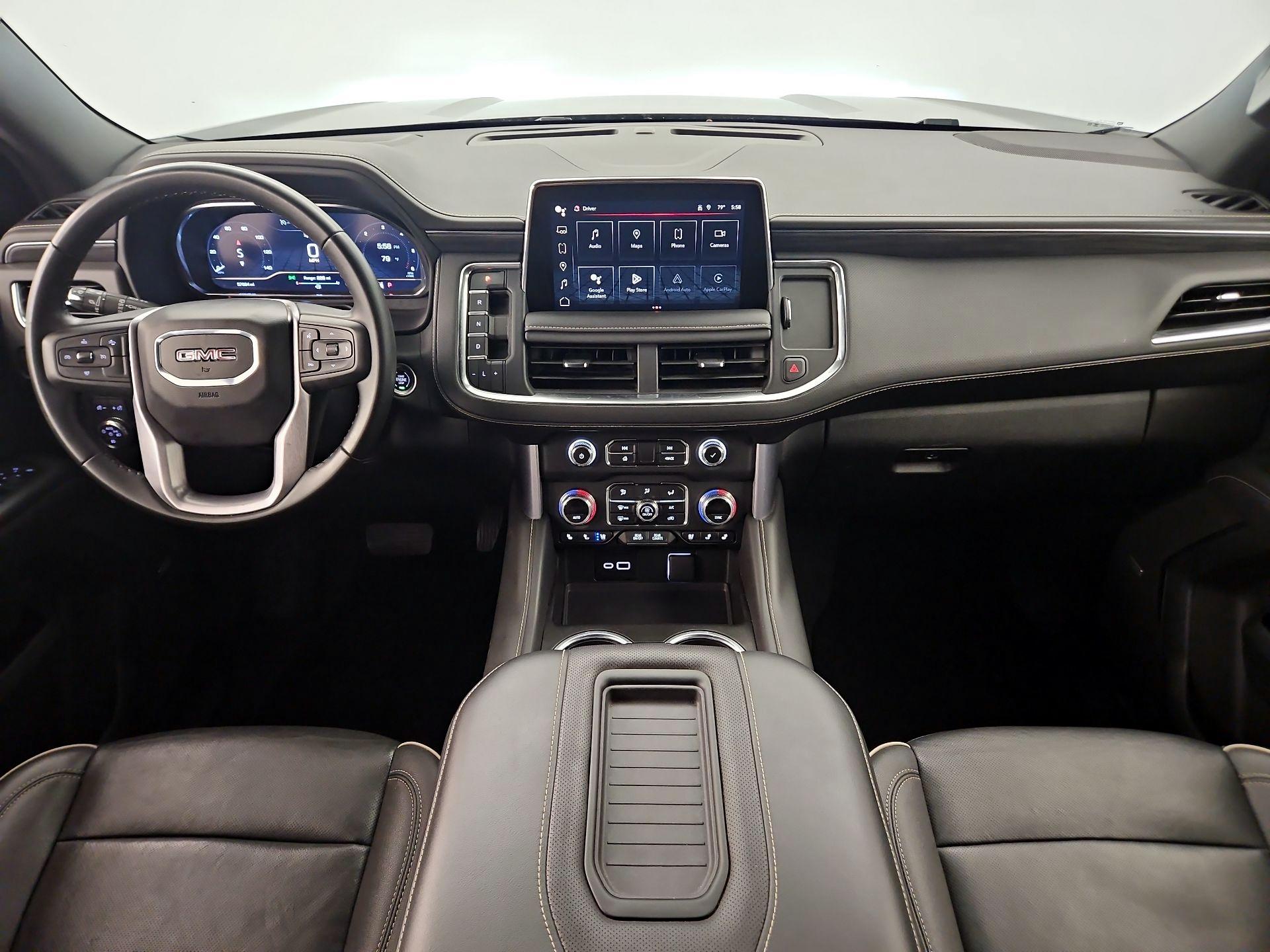 Thumbnail: 2024 GMC Yukon - 9