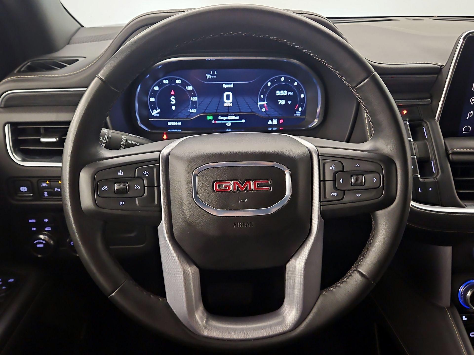 Thumbnail: 2024 GMC Yukon - 10
