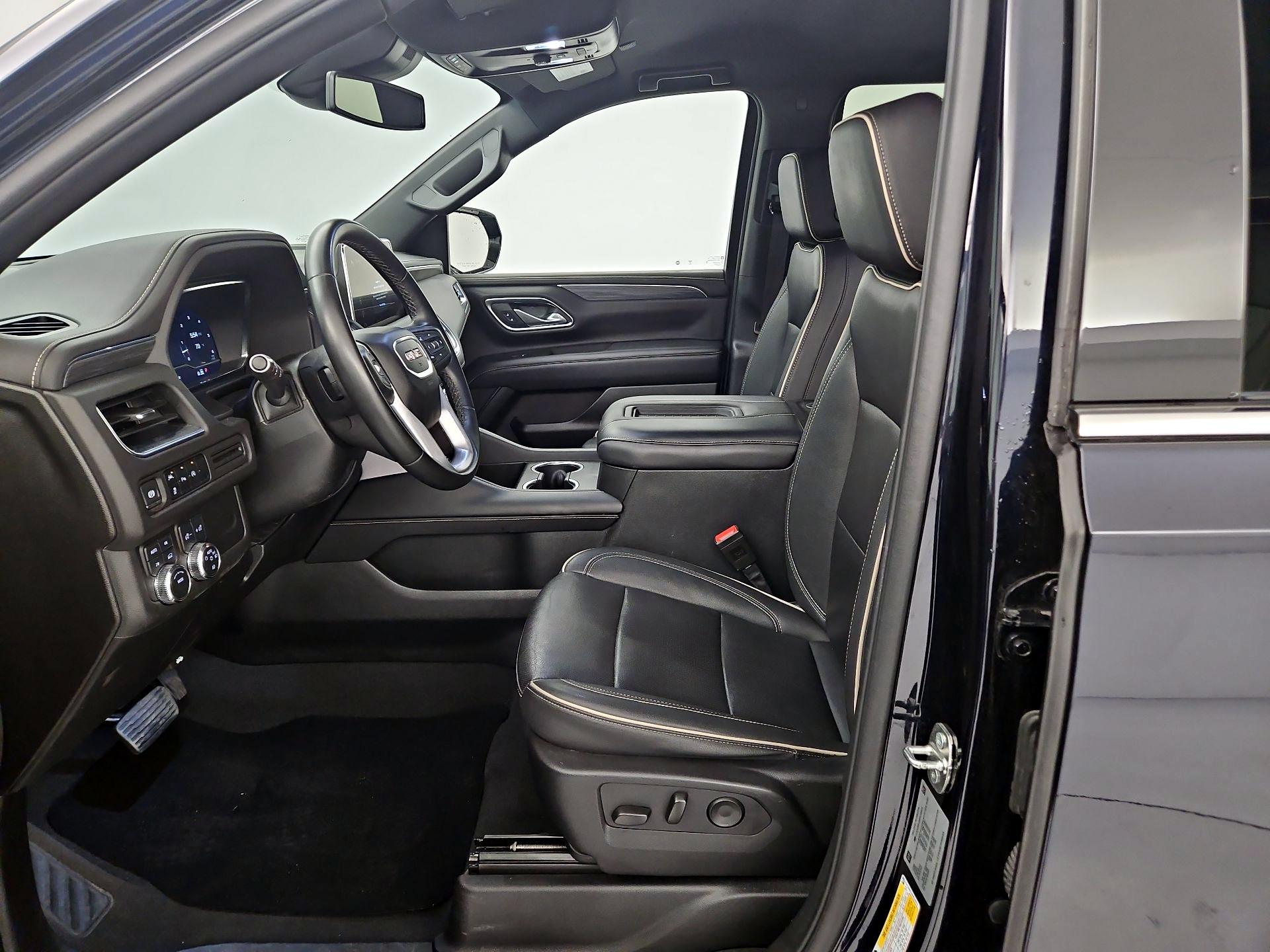 Thumbnail: 2024 GMC Yukon - 11