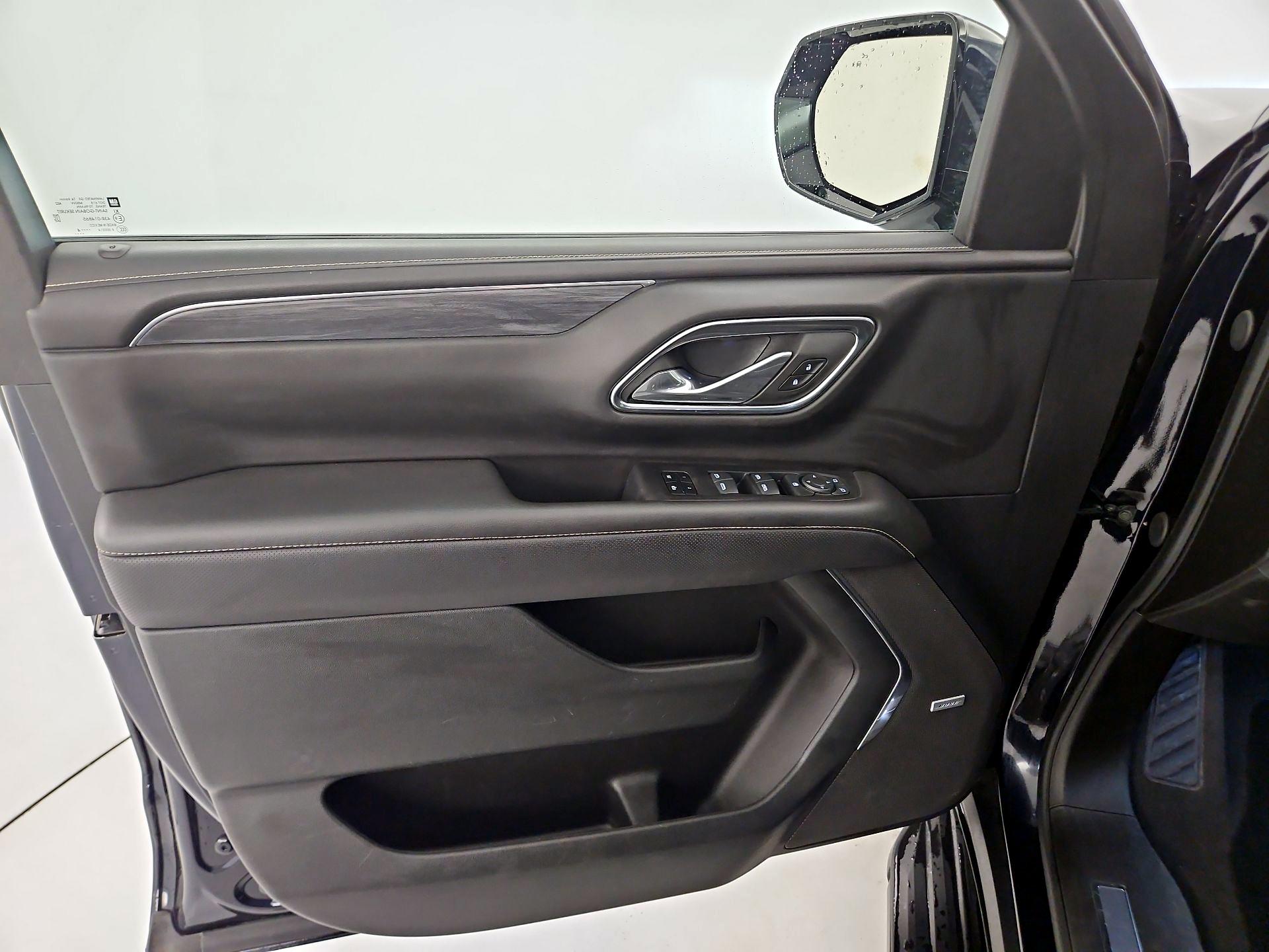 Thumbnail: 2024 GMC Yukon - 12