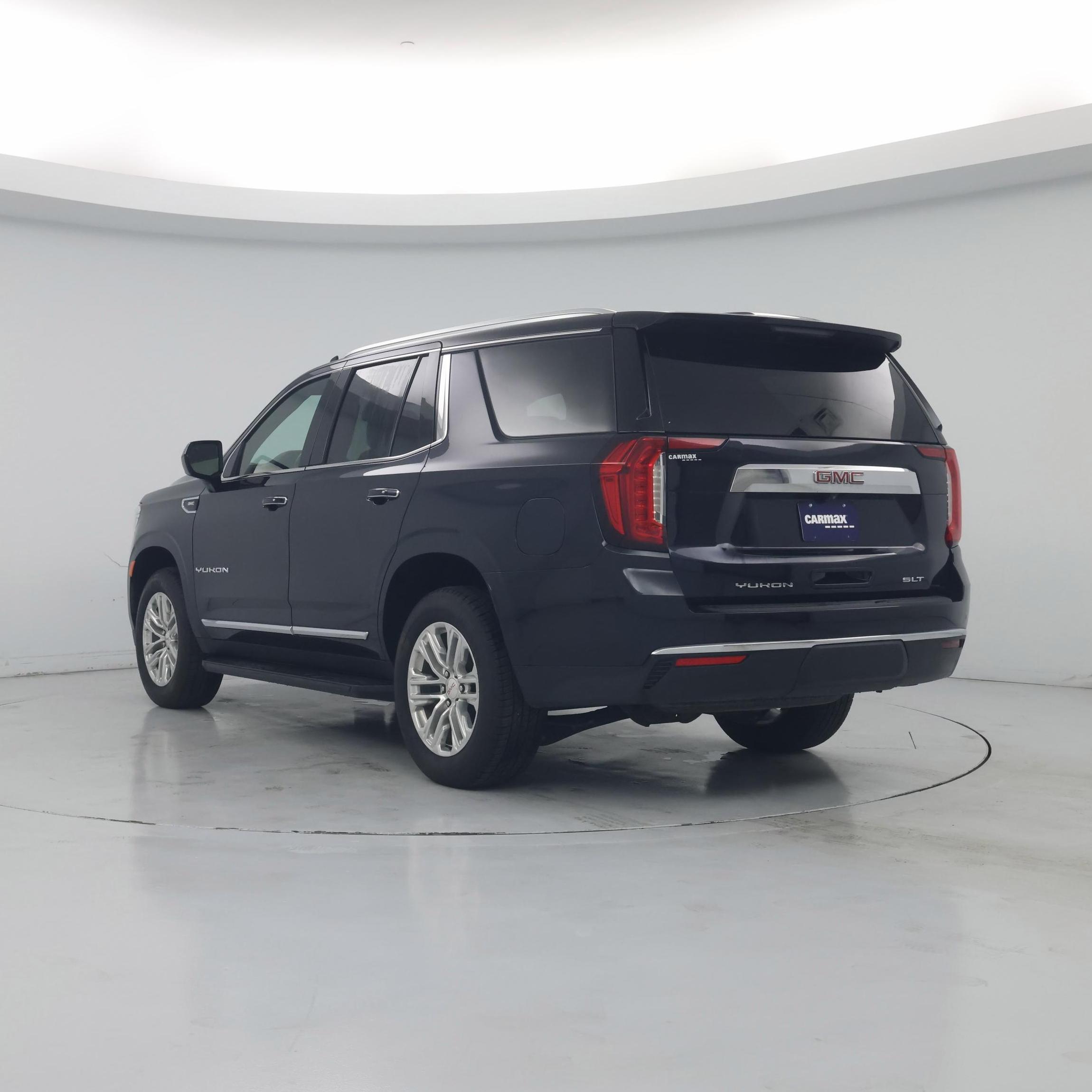 Thumbnail: 2024 GMC Yukon - 2