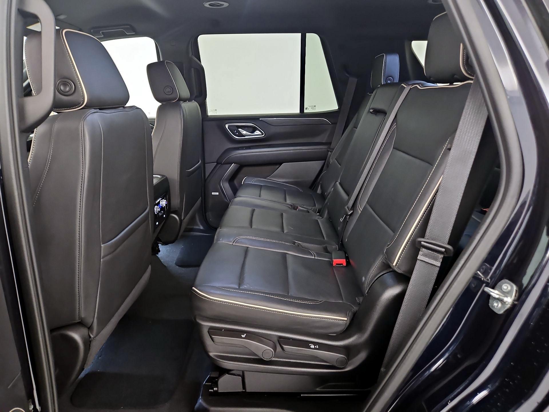 Thumbnail: 2024 GMC Yukon - 19