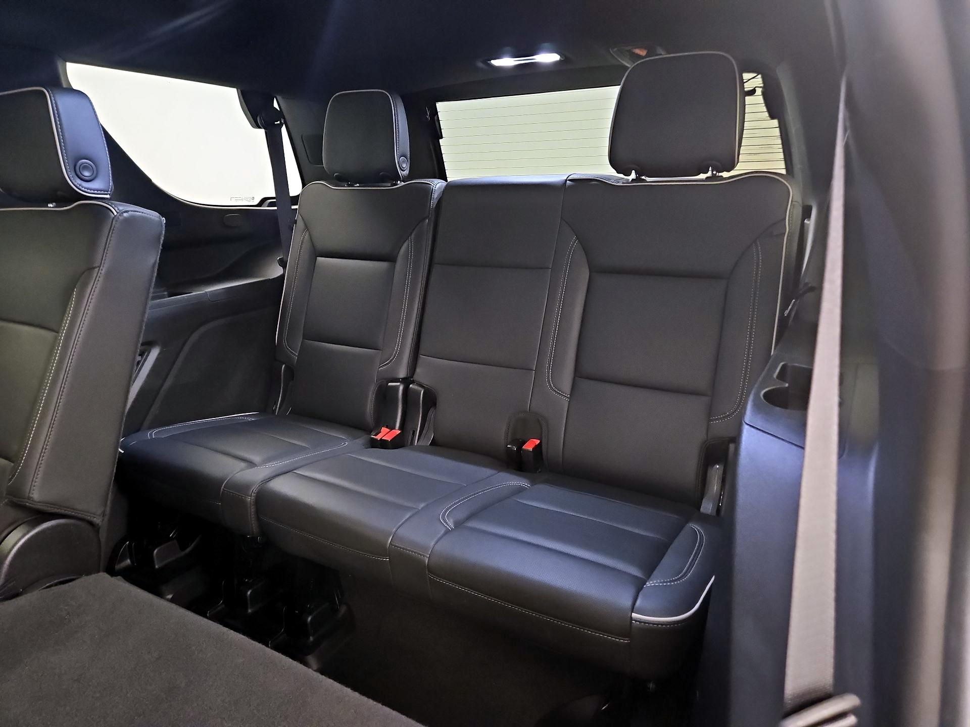 Thumbnail: 2024 GMC Yukon - 20