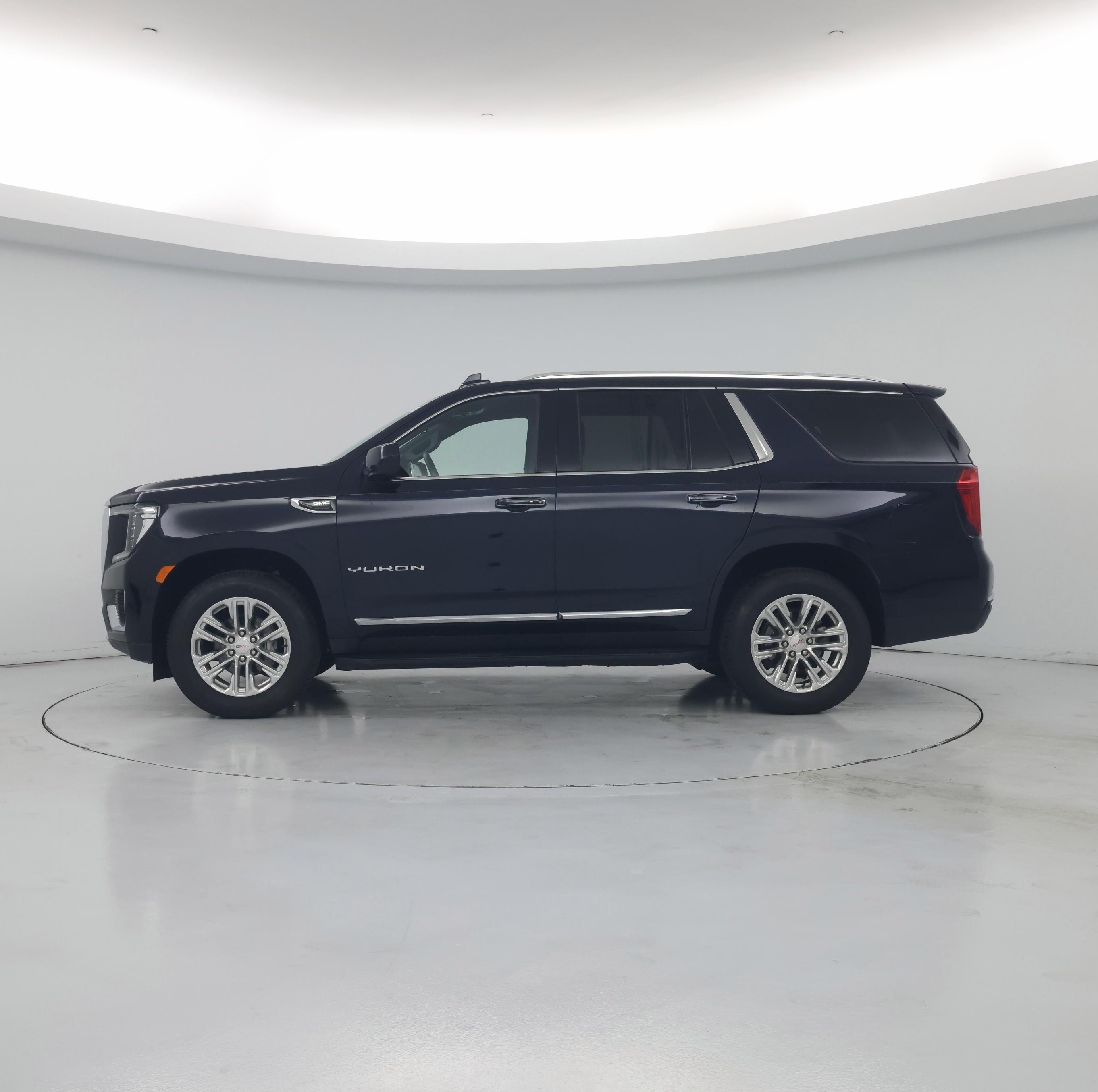 Thumbnail: 2024 GMC Yukon - 3