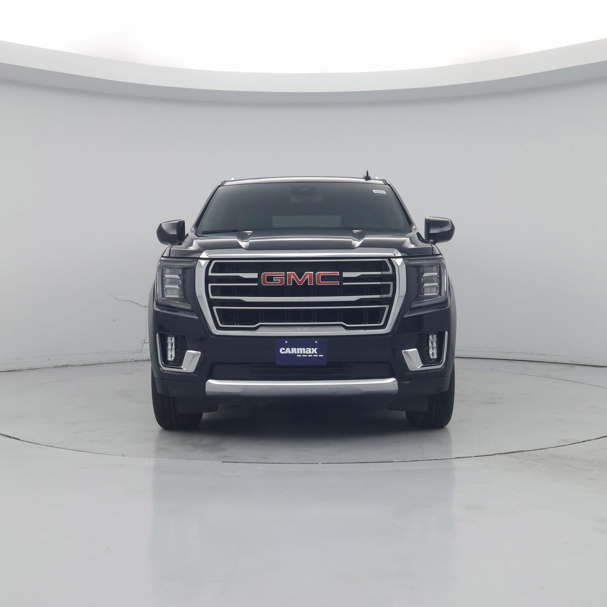 Thumbnail: 2024 GMC Yukon - 5