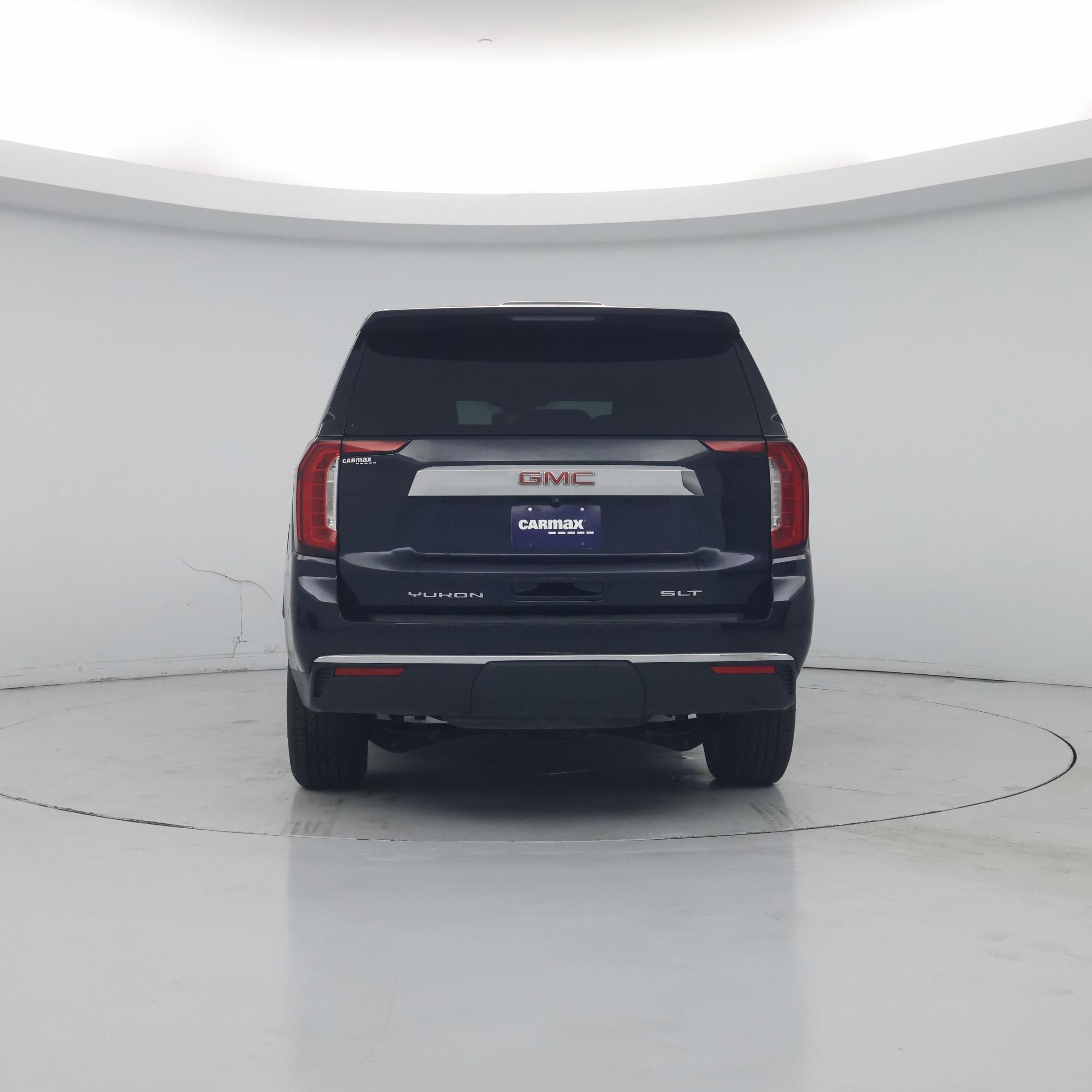Thumbnail: 2024 GMC Yukon - 6