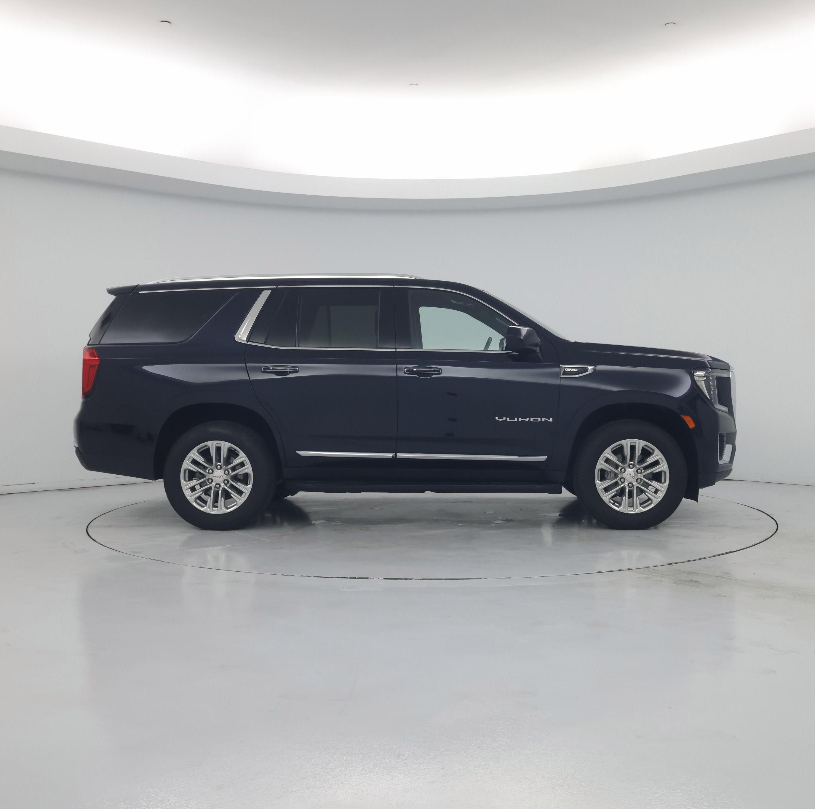 Thumbnail: 2024 GMC Yukon - 7