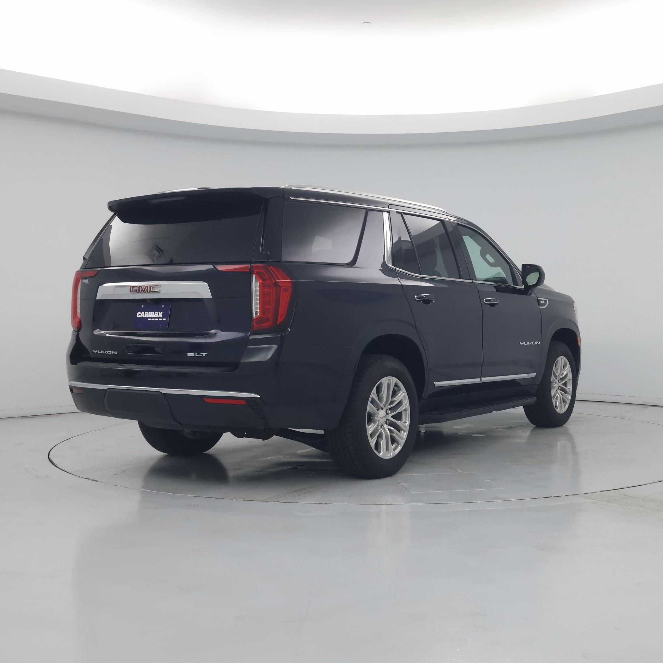Thumbnail: 2024 GMC Yukon - 8