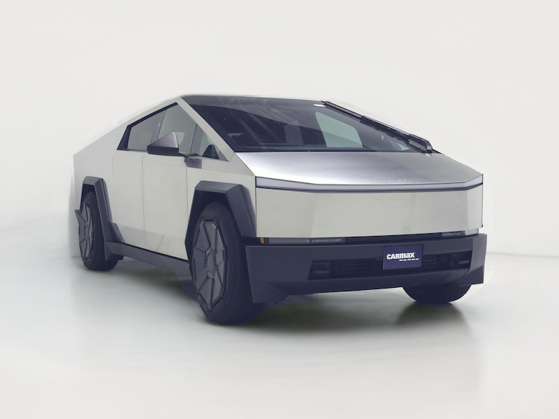 2024 Tesla Cybertruck Cyberbeast -
                  Naperville, IL