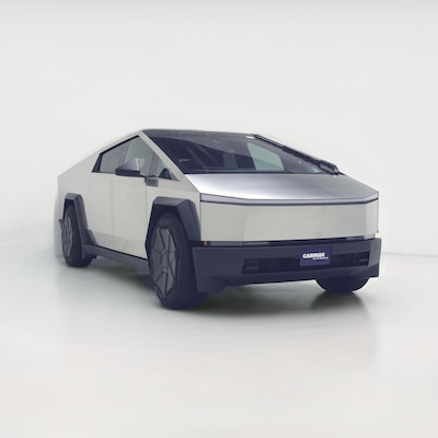 2024 Tesla Cybertruck Cyberbeast