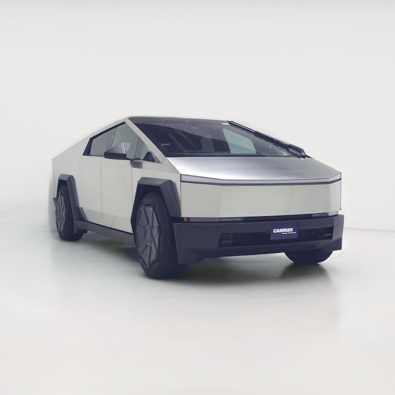 2024 Tesla Cybertruck Cyberbeast