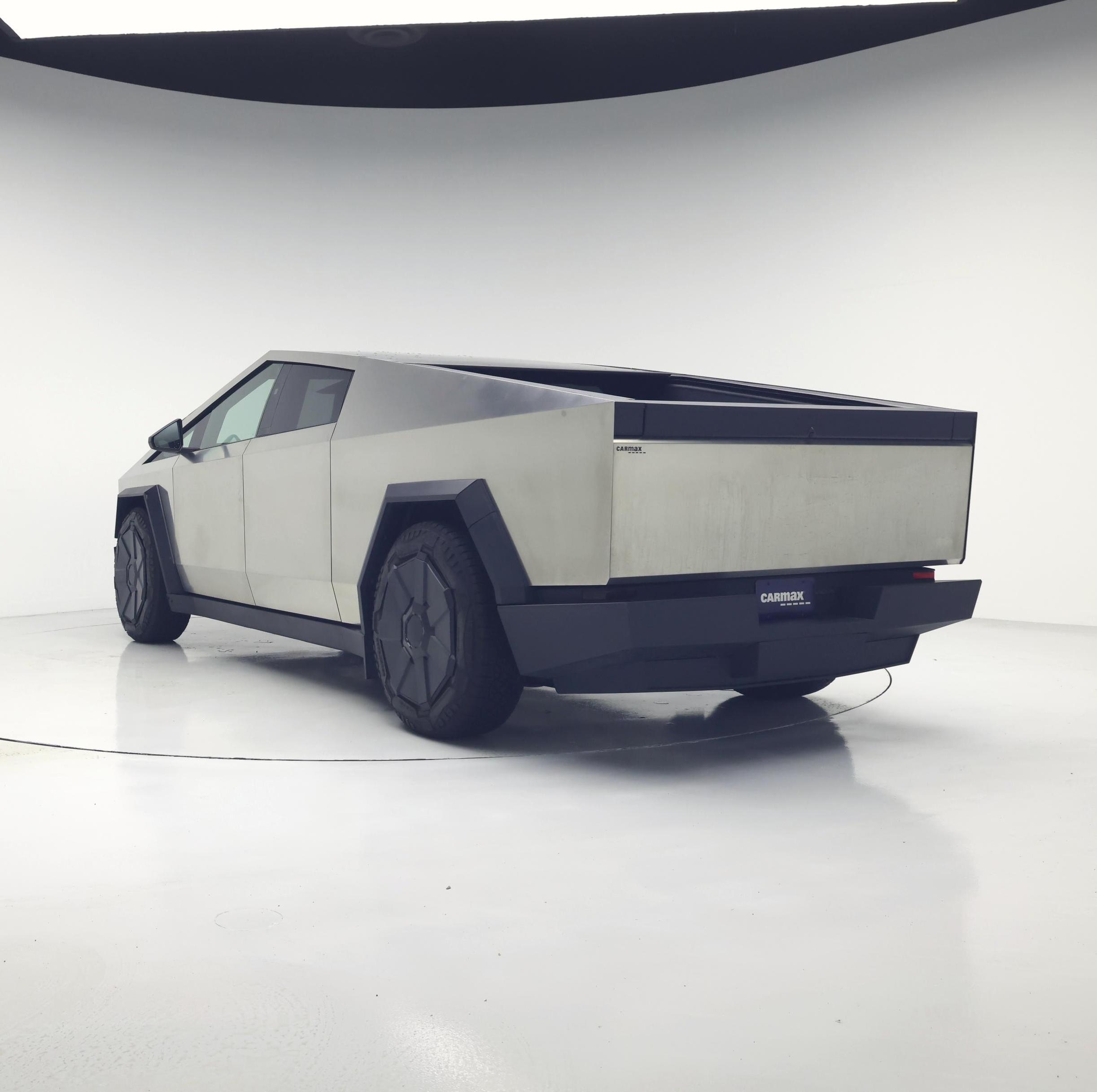 Thumbnail: 2024 Tesla Cybertruck - 2