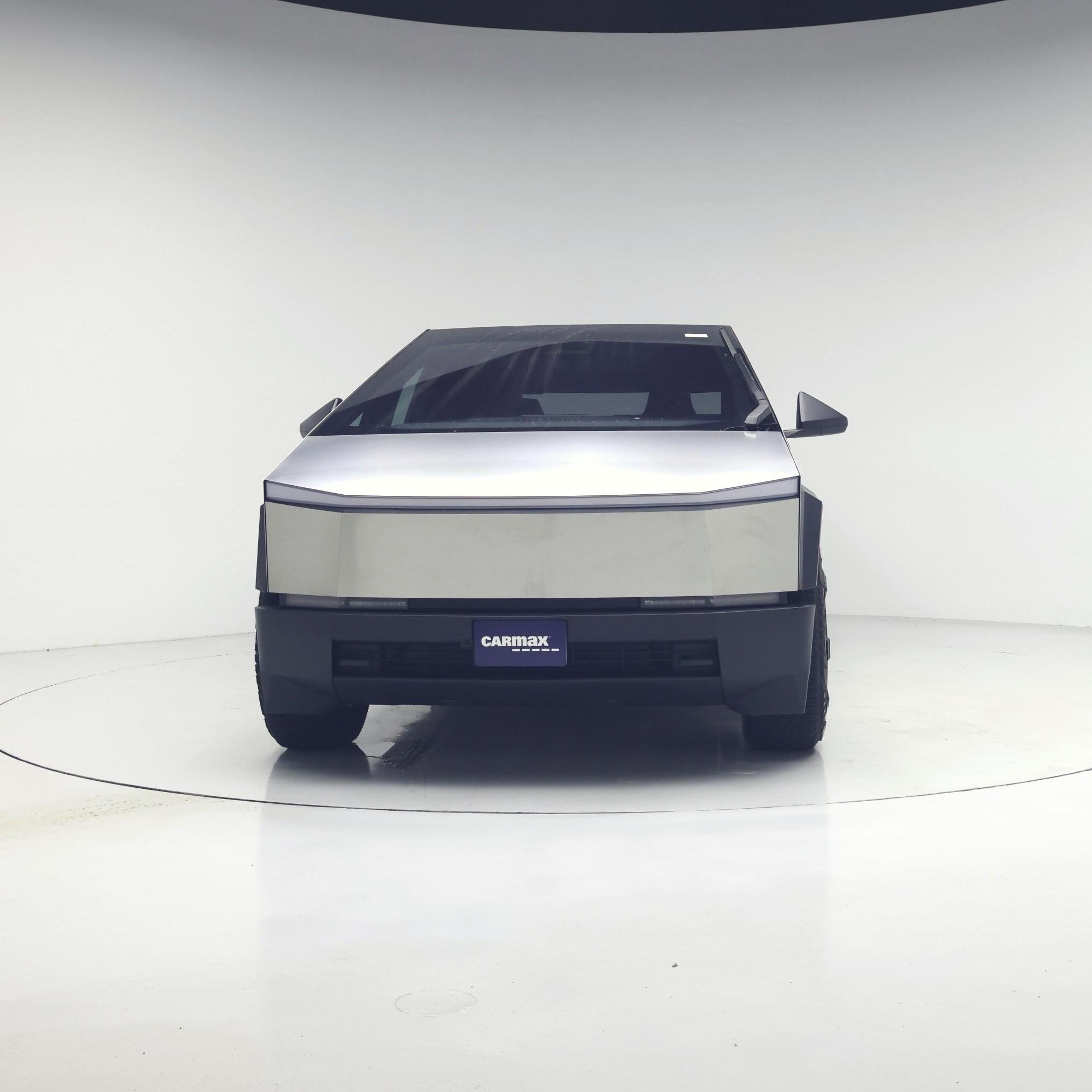 Thumbnail: 2024 Tesla Cybertruck - 5