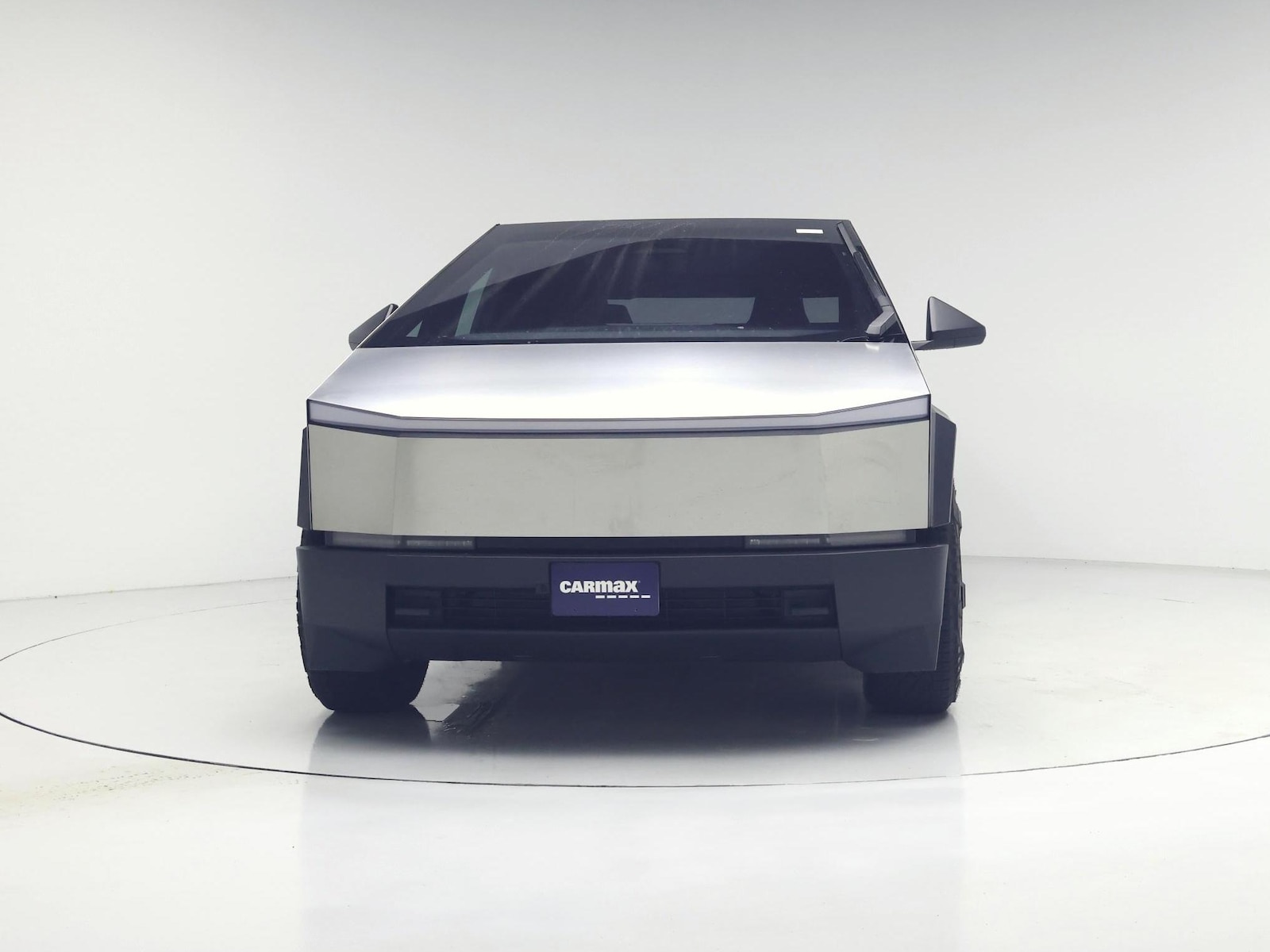 2024 Tesla Cybertruck Cyberbeast - Photo 6
