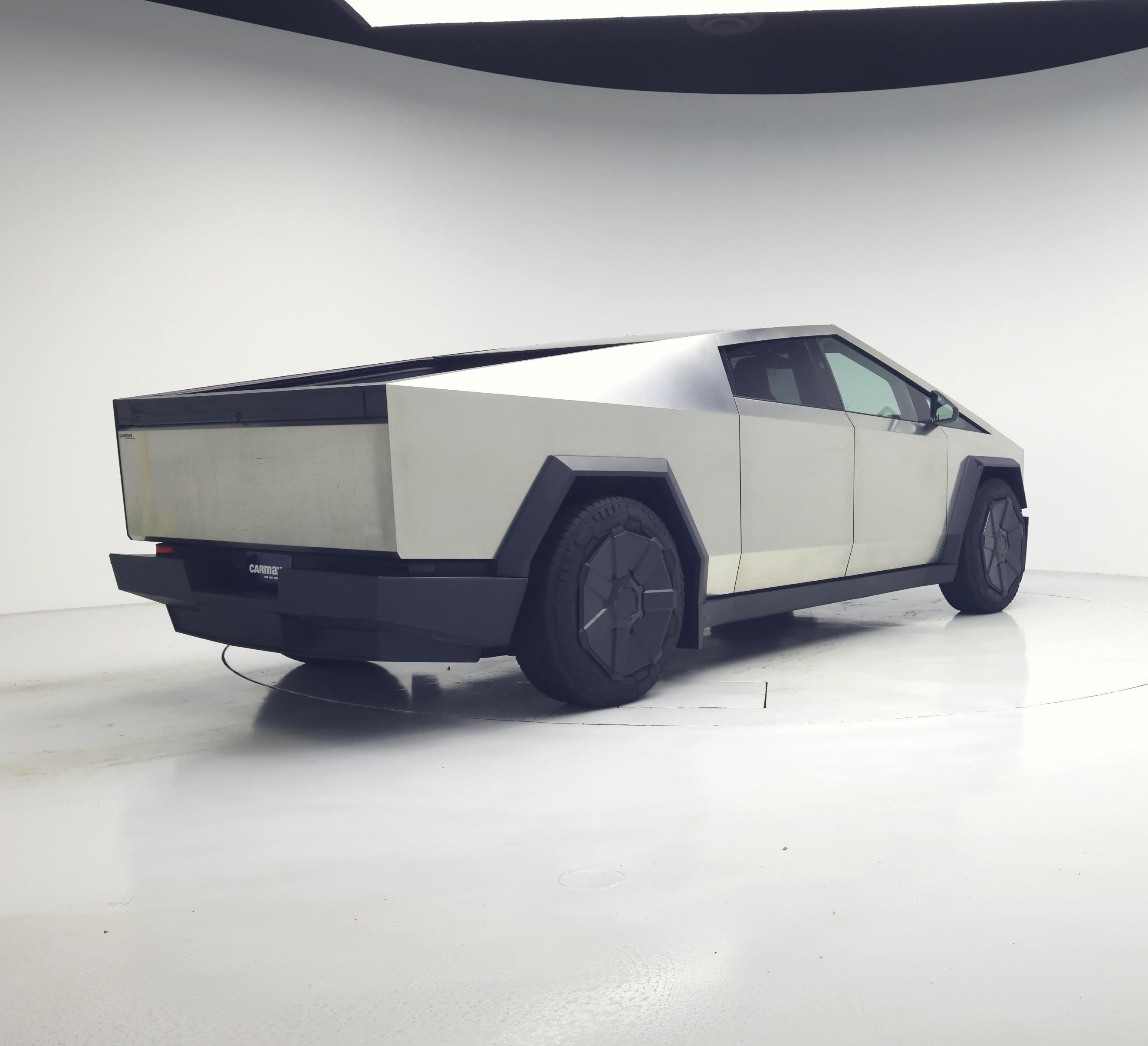 Thumbnail: 2024 Tesla Cybertruck - 8