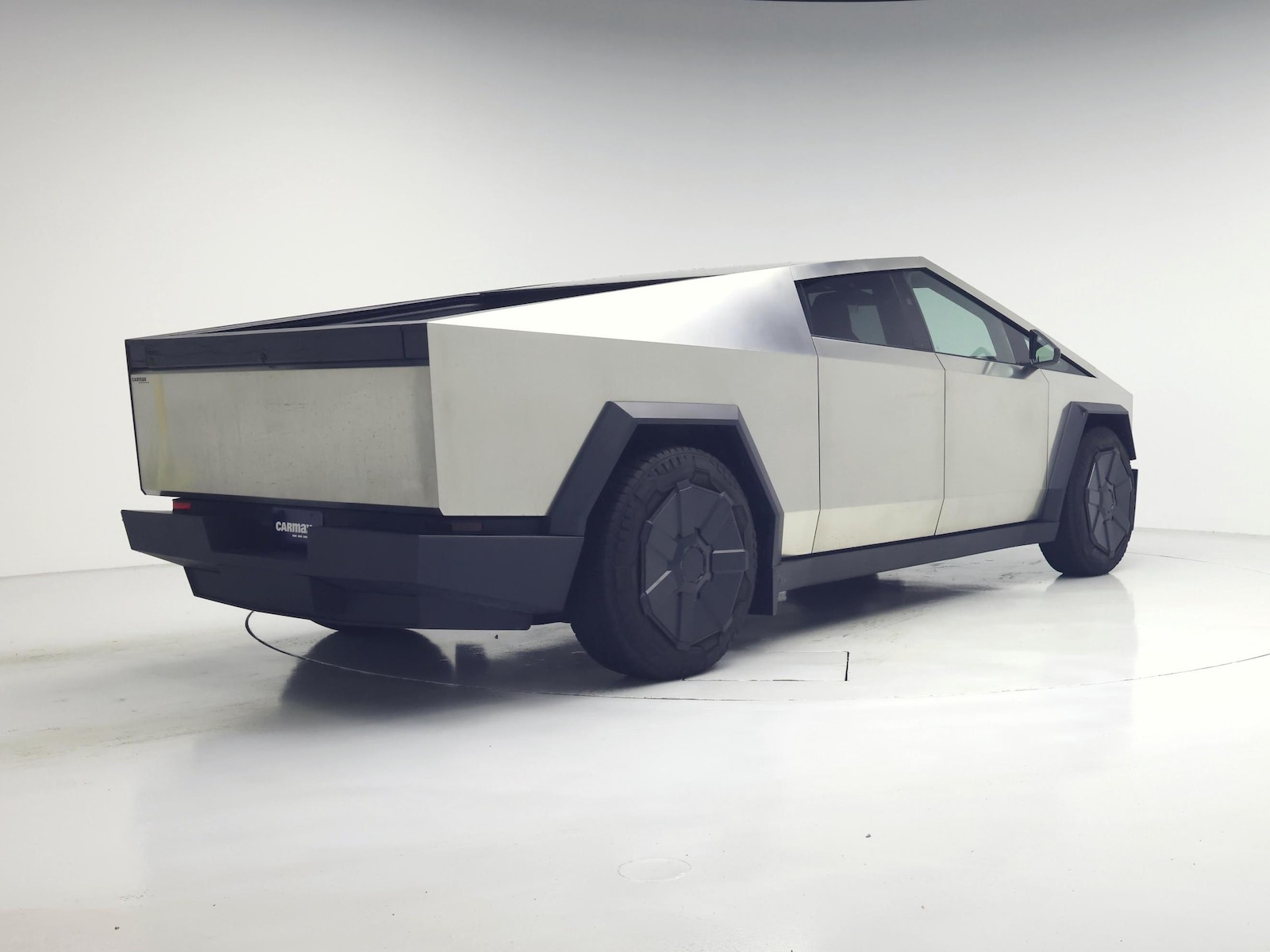 2024 Tesla Cybertruck Cyberbeast - Photo 9