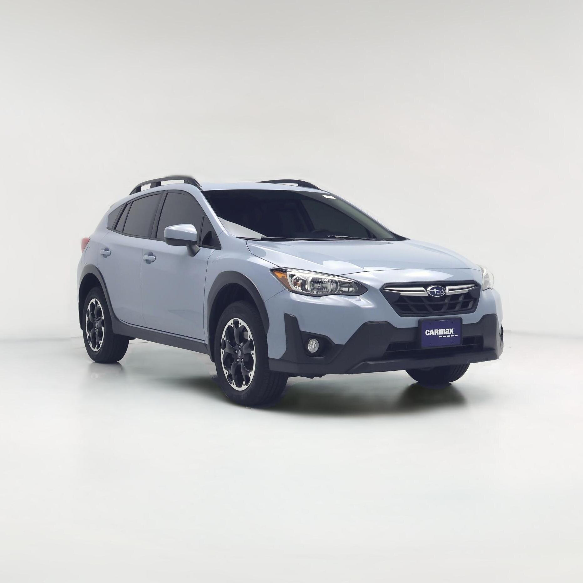 Thumbnail: 2023 Subaru Crosstrek - 1