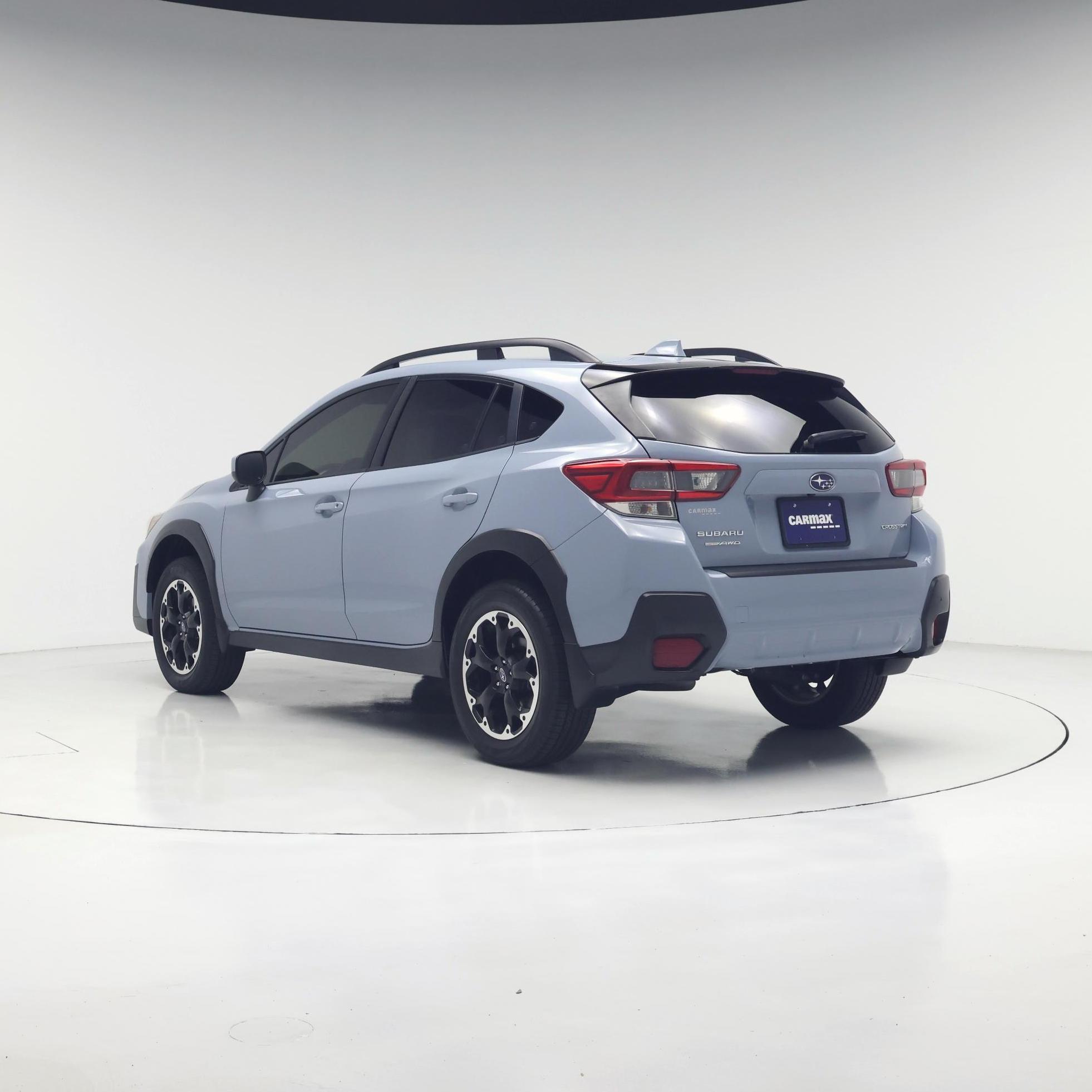 Thumbnail: 2023 Subaru Crosstrek - 2