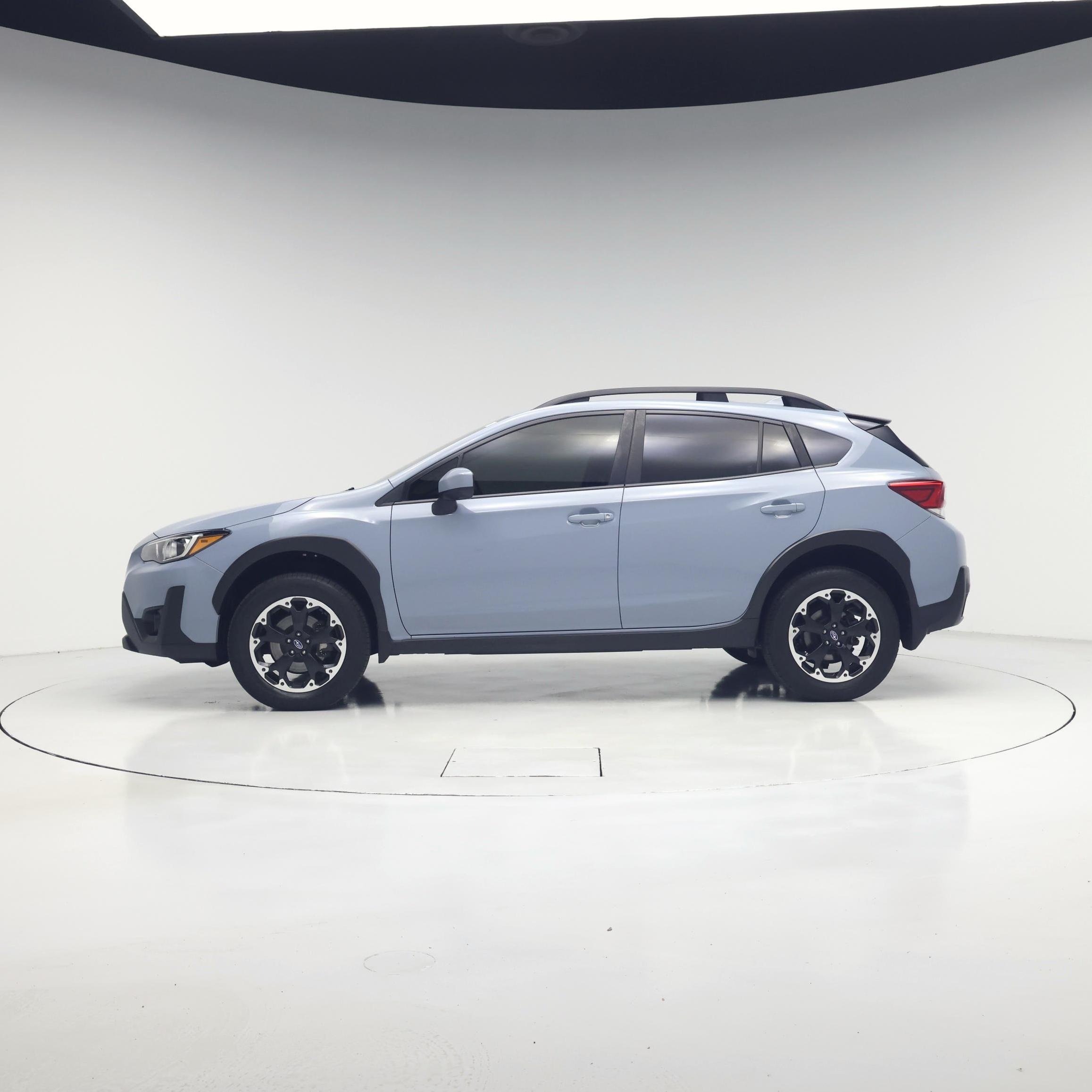 Thumbnail: 2023 Subaru Crosstrek - 3