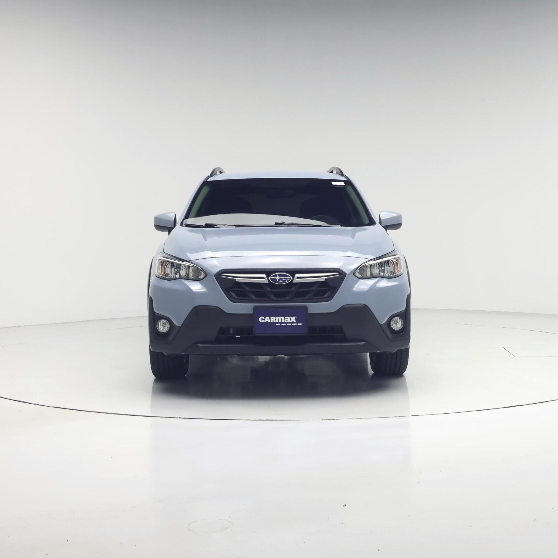 Thumbnail: 2023 Subaru Crosstrek - 5