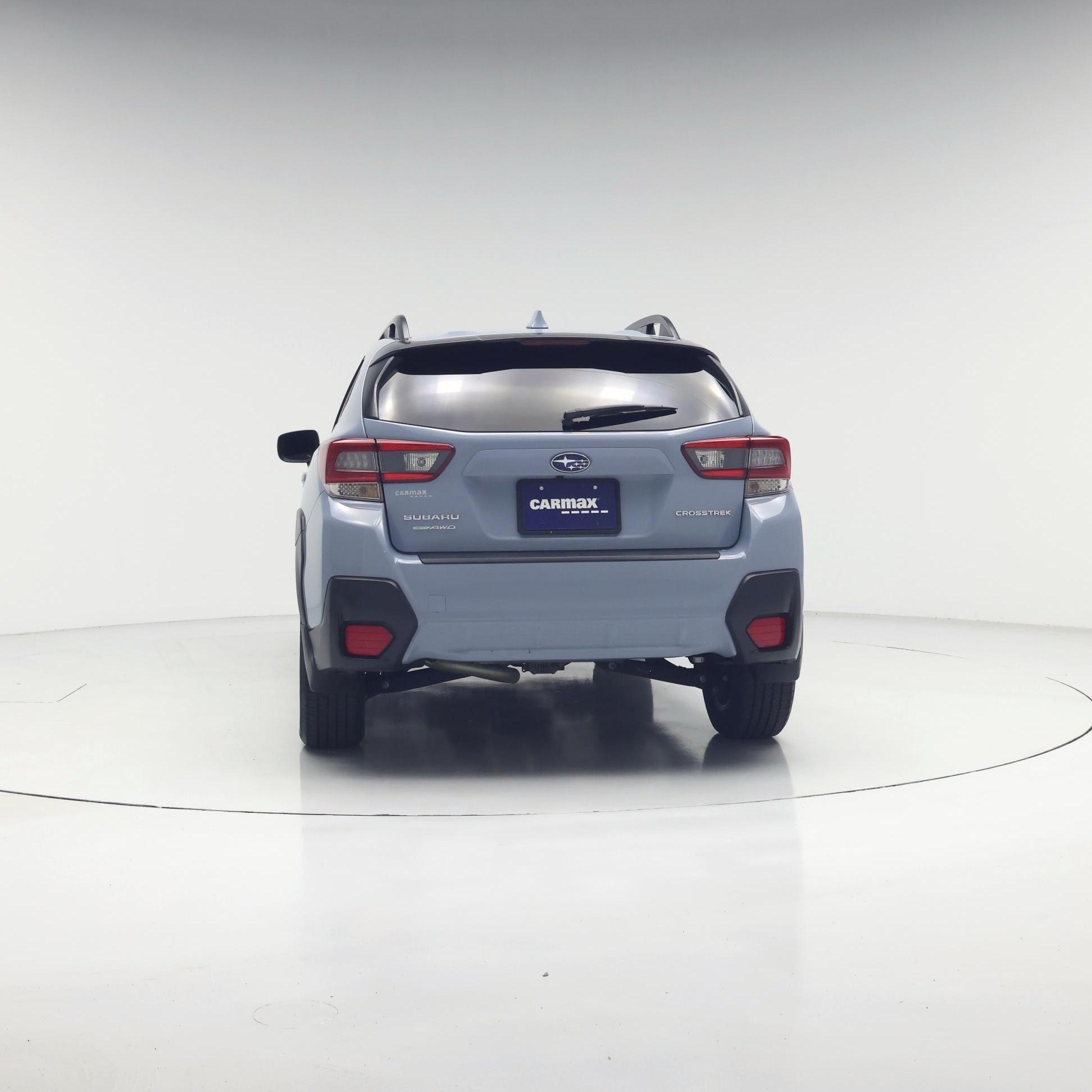 Thumbnail: 2023 Subaru Crosstrek - 6
