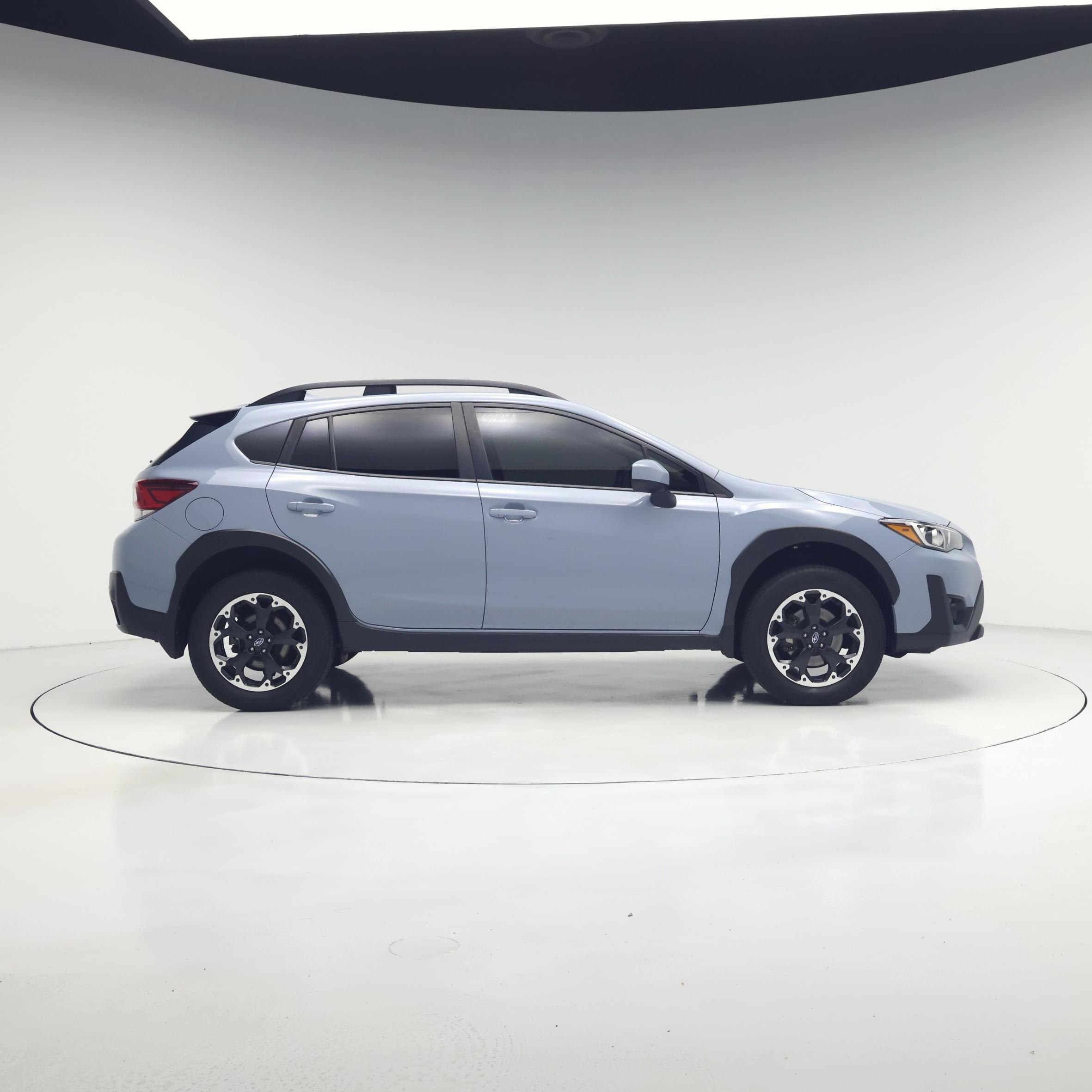 Thumbnail: 2023 Subaru Crosstrek - 7