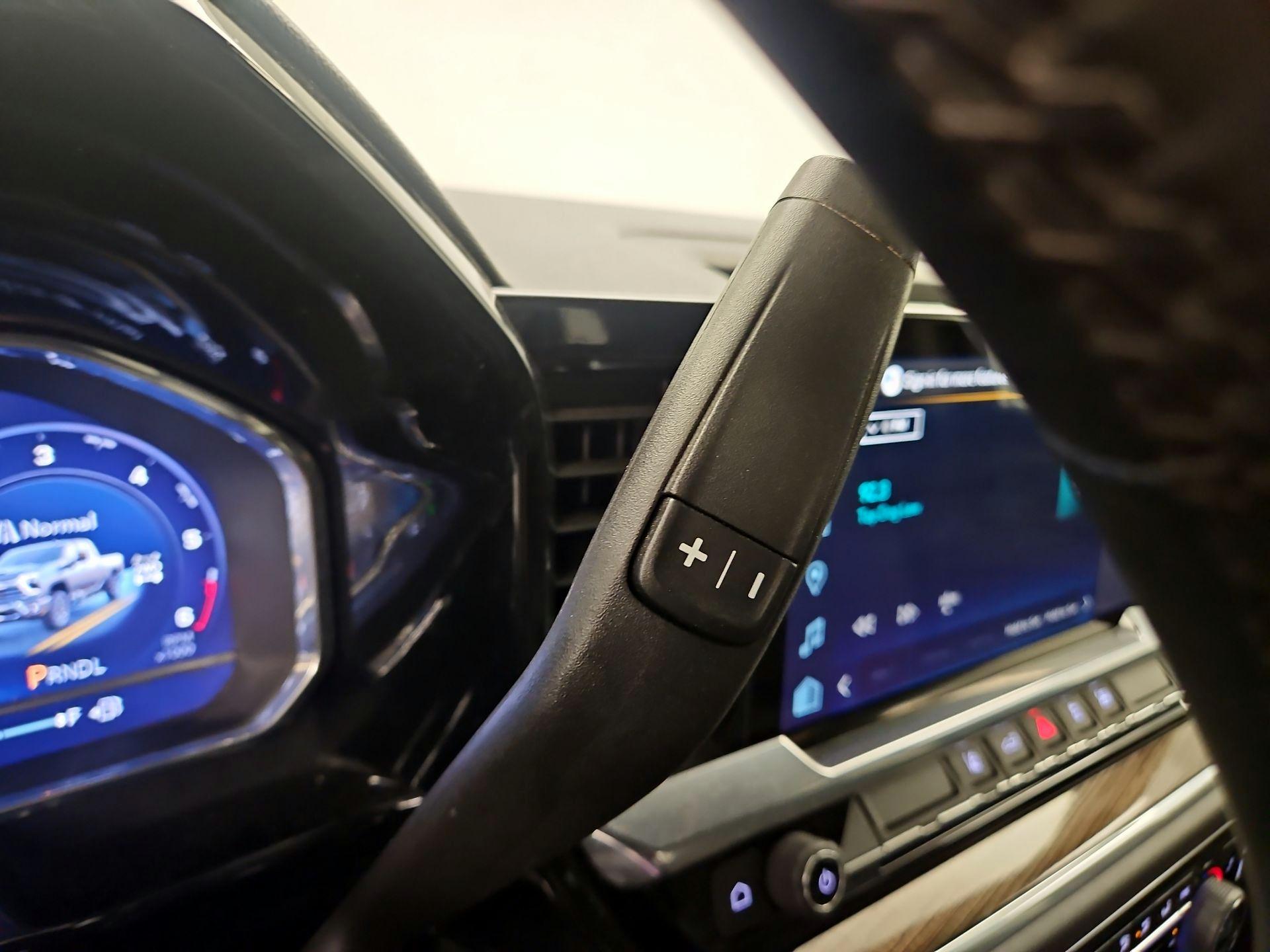 Thumbnail: 2025 Chevrolet Silverado 2500 - 18